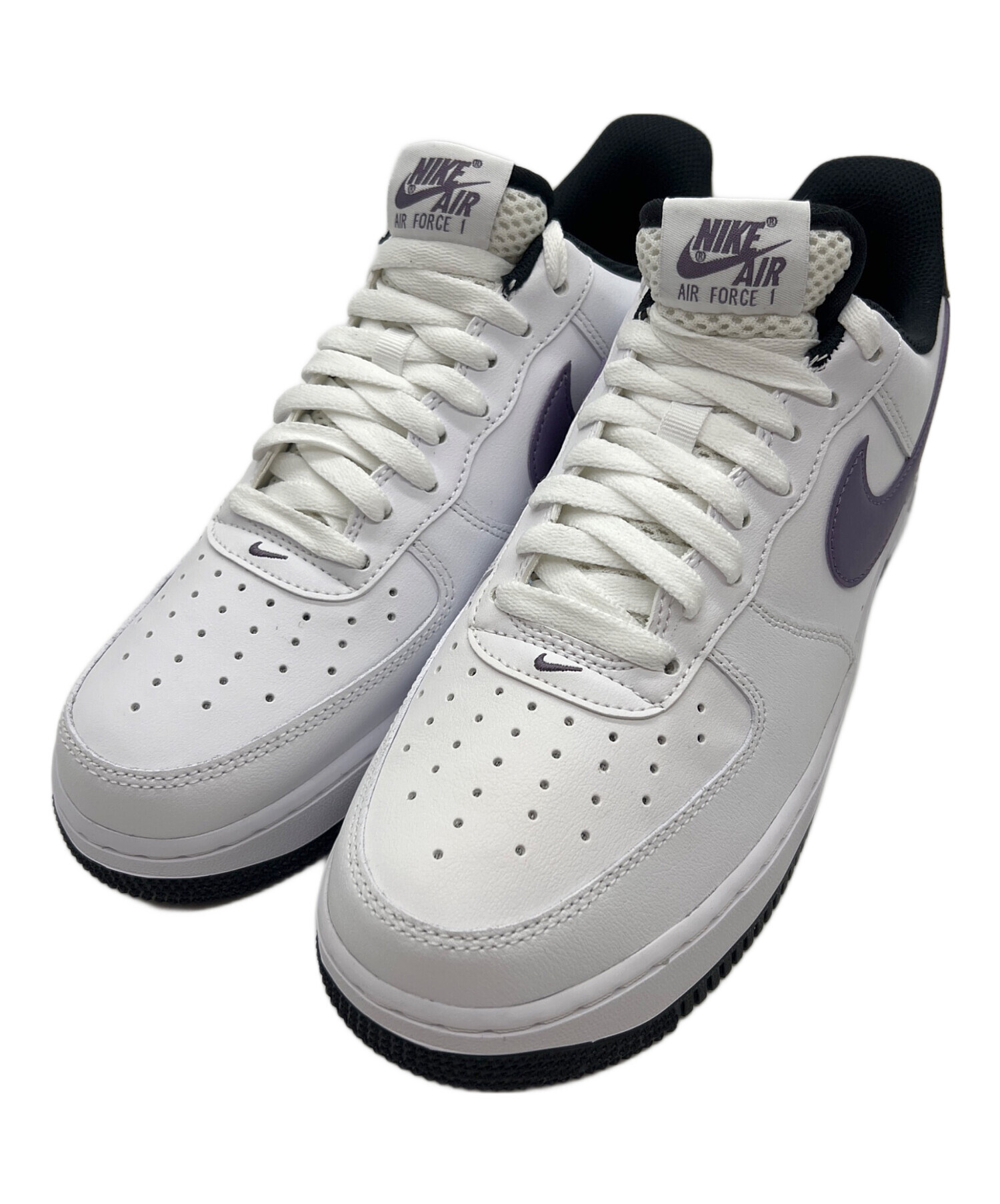中古・古着通販】NIKE (ナイキ) AIR FORCE 1 LOW 