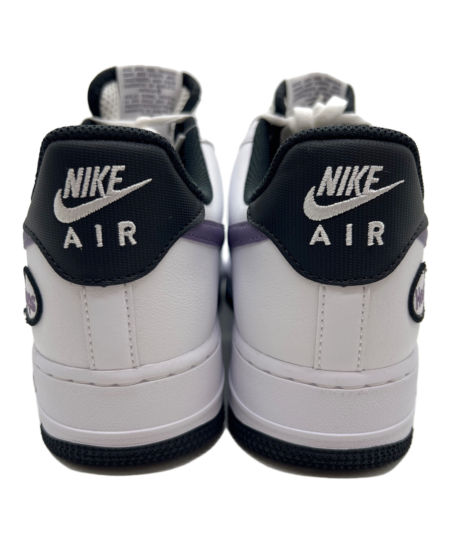 中古・古着通販】NIKE (ナイキ) AIR FORCE 1 LOW 