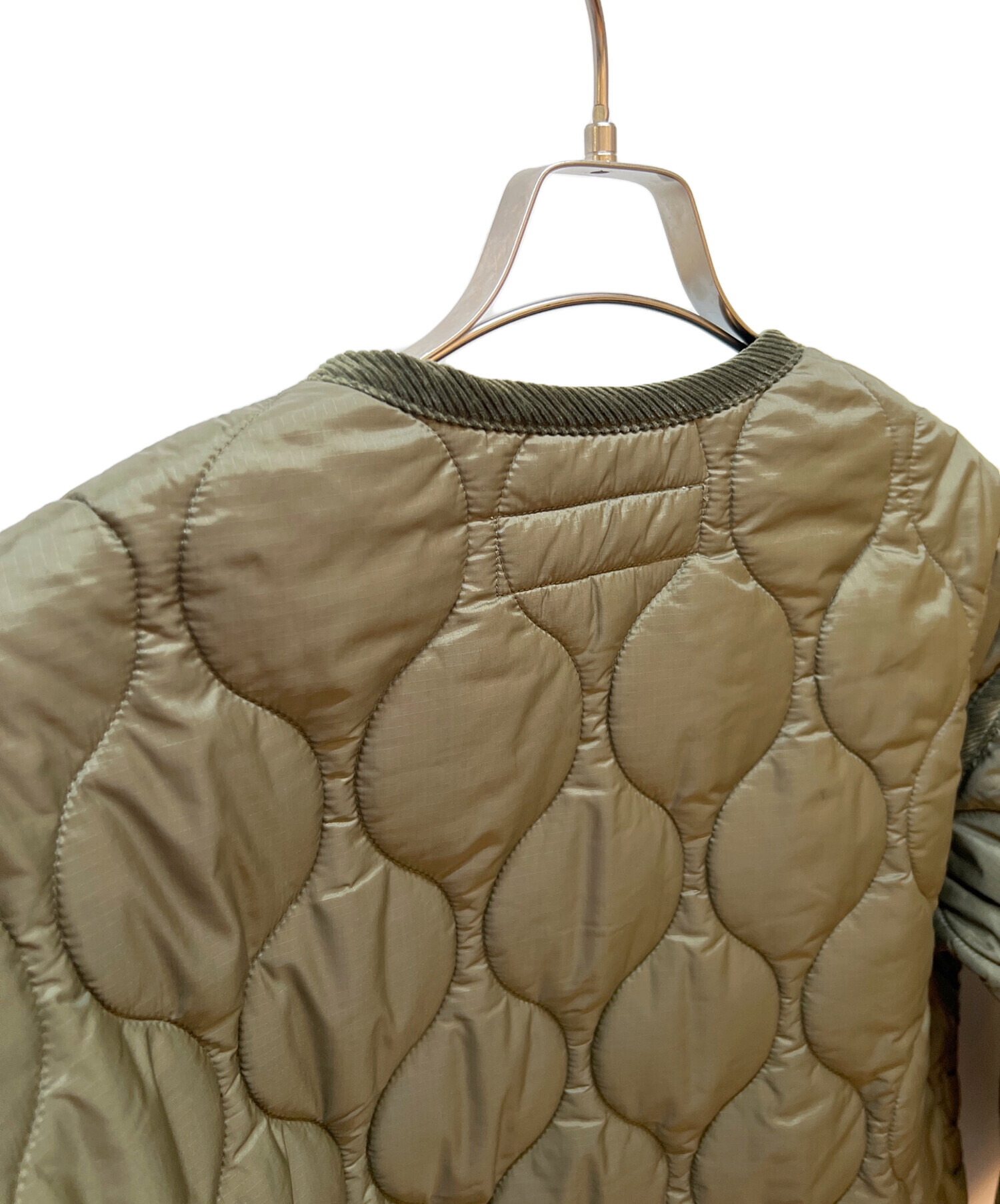 中古・古着通販】THE SHINZONE (ザ シンゾーン) キルティング