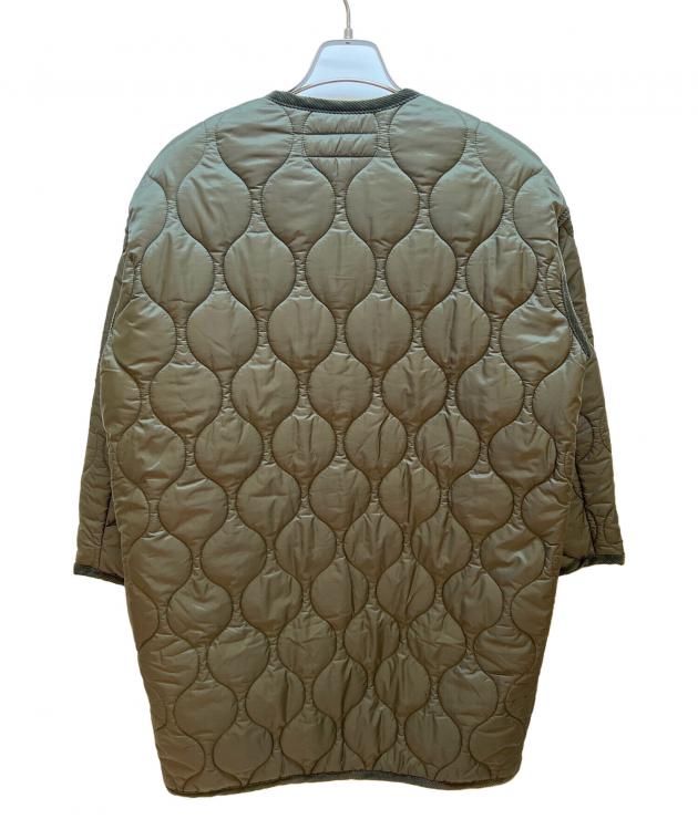 中古・古着通販】THE SHINZONE (ザ シンゾーン) キルティング