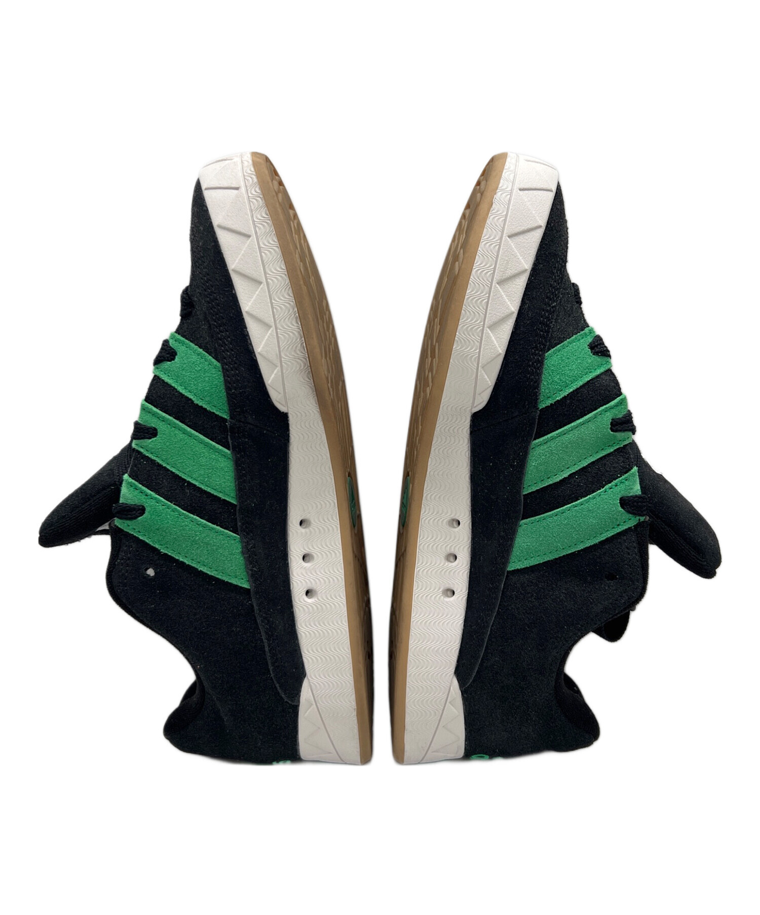 未使用 XLARGE adidas ADIMATIC atmos スニーカー XLARGE OFFICIAL SITE（エクストララージ オフィシャルサイト）