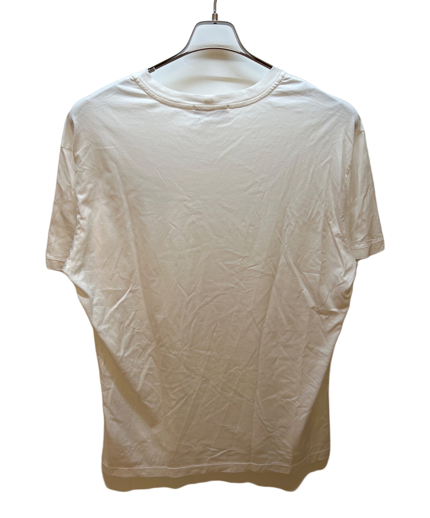 中古・古着通販】STONE ISLAND (ストーンアイランド) 半袖カットソー 