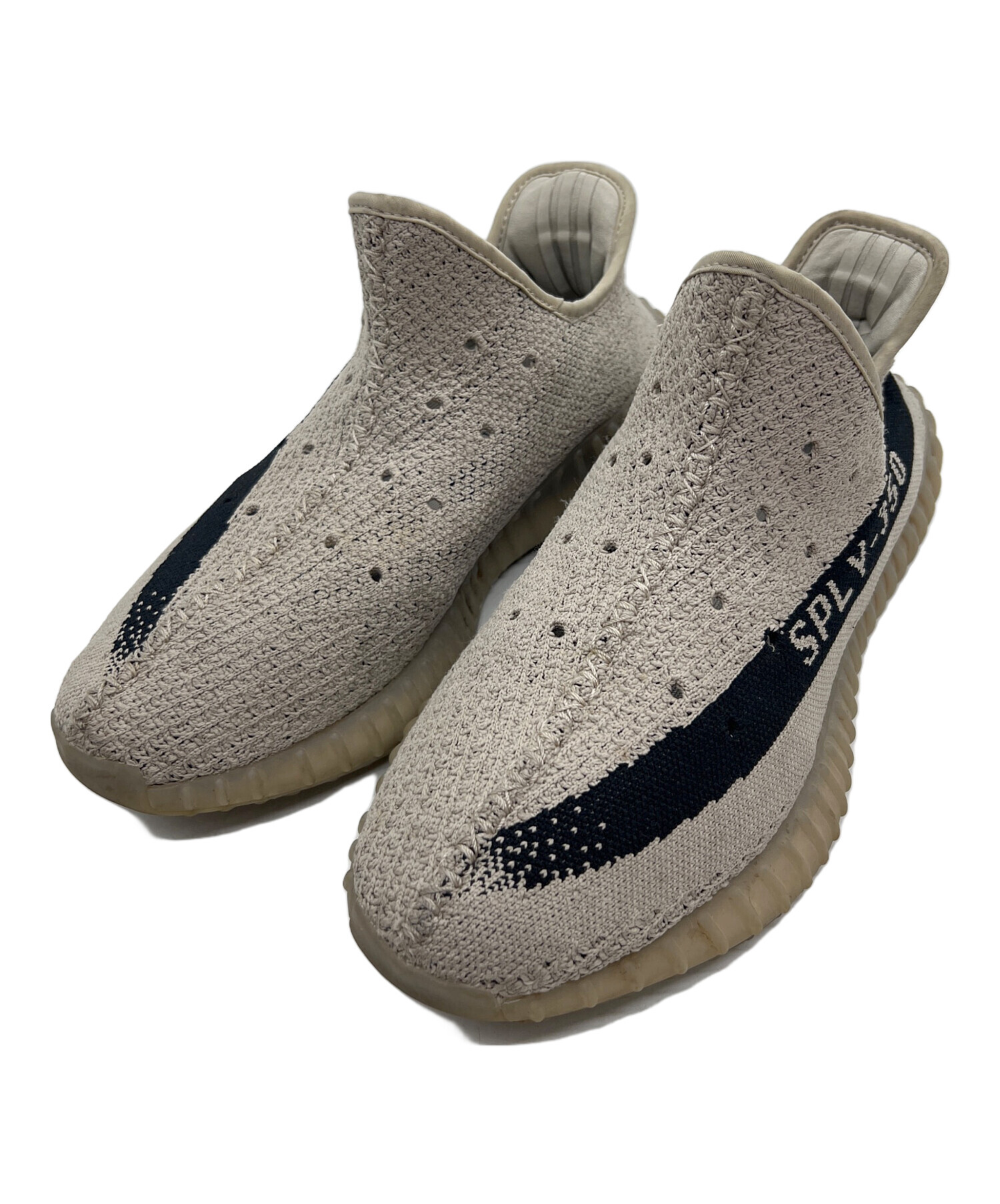 中古・古着通販】adidas (アディダス) adidas YEEZY Boost 350V2 