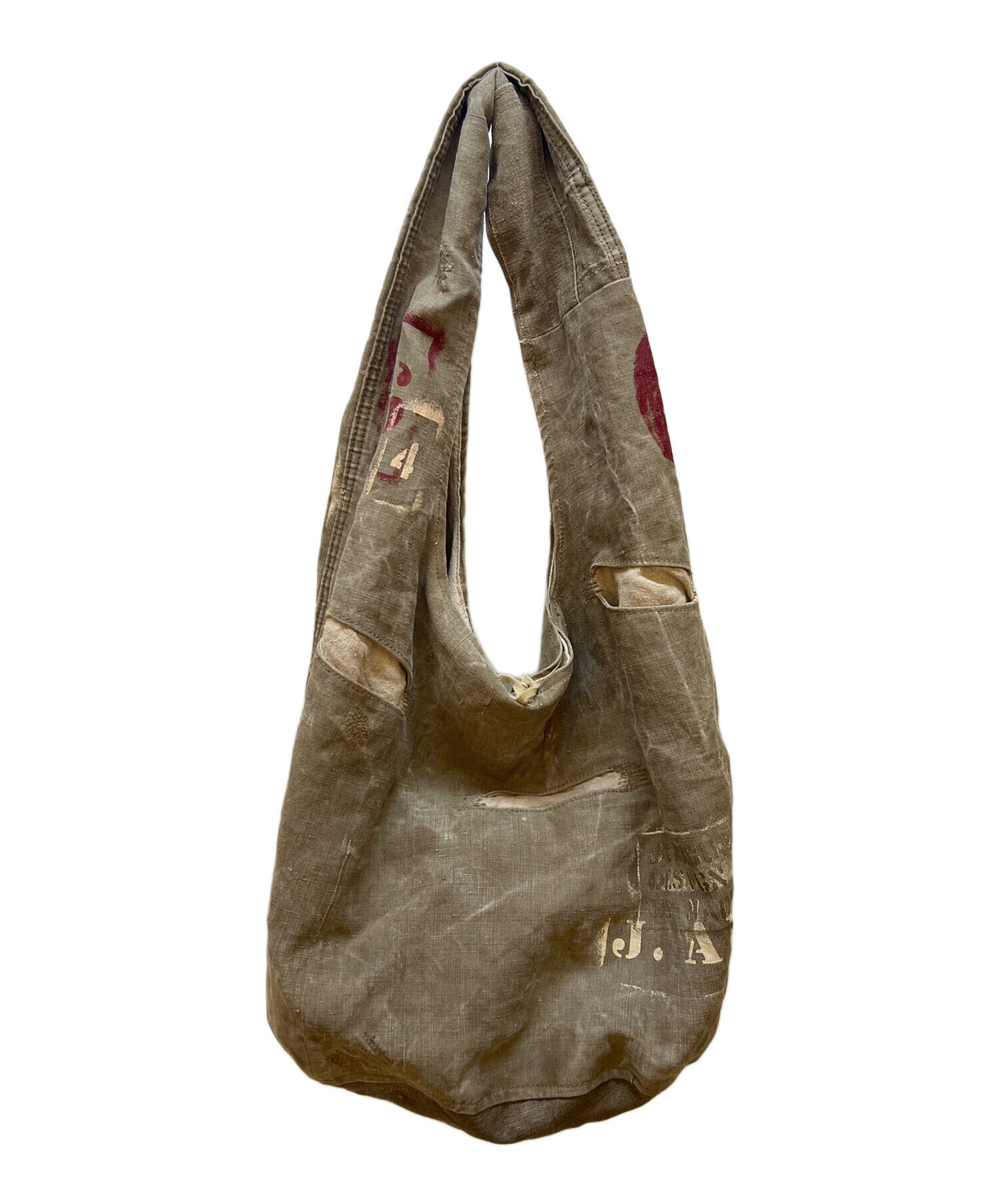 J.AUGUR DESIGN ショルダーバッグ J. AUGUR DESIGNのバッグ J.AUGUR