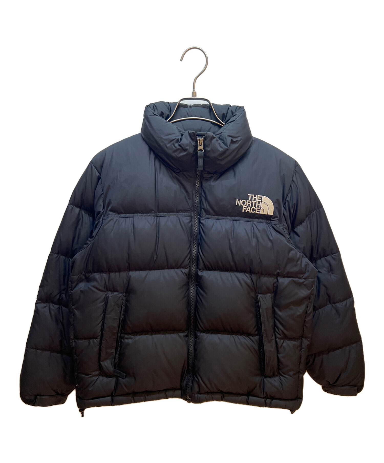 中古・古着通販】THE NORTH FACE (ザ ノース フェイス) ショートヌプシ 