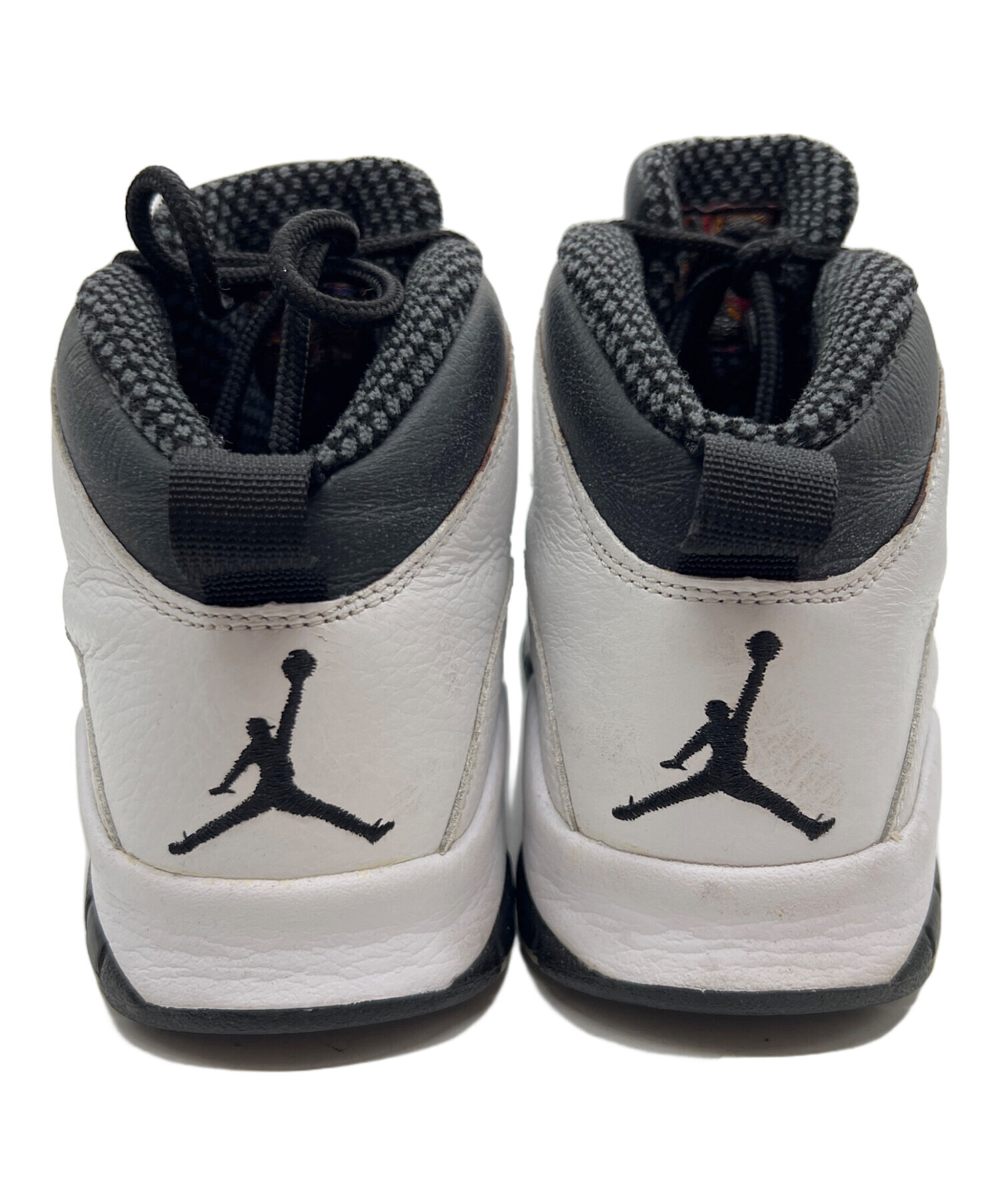 中古・古着通販】NIKE (ナイキ) Nike Air Jordan 10 Retro 