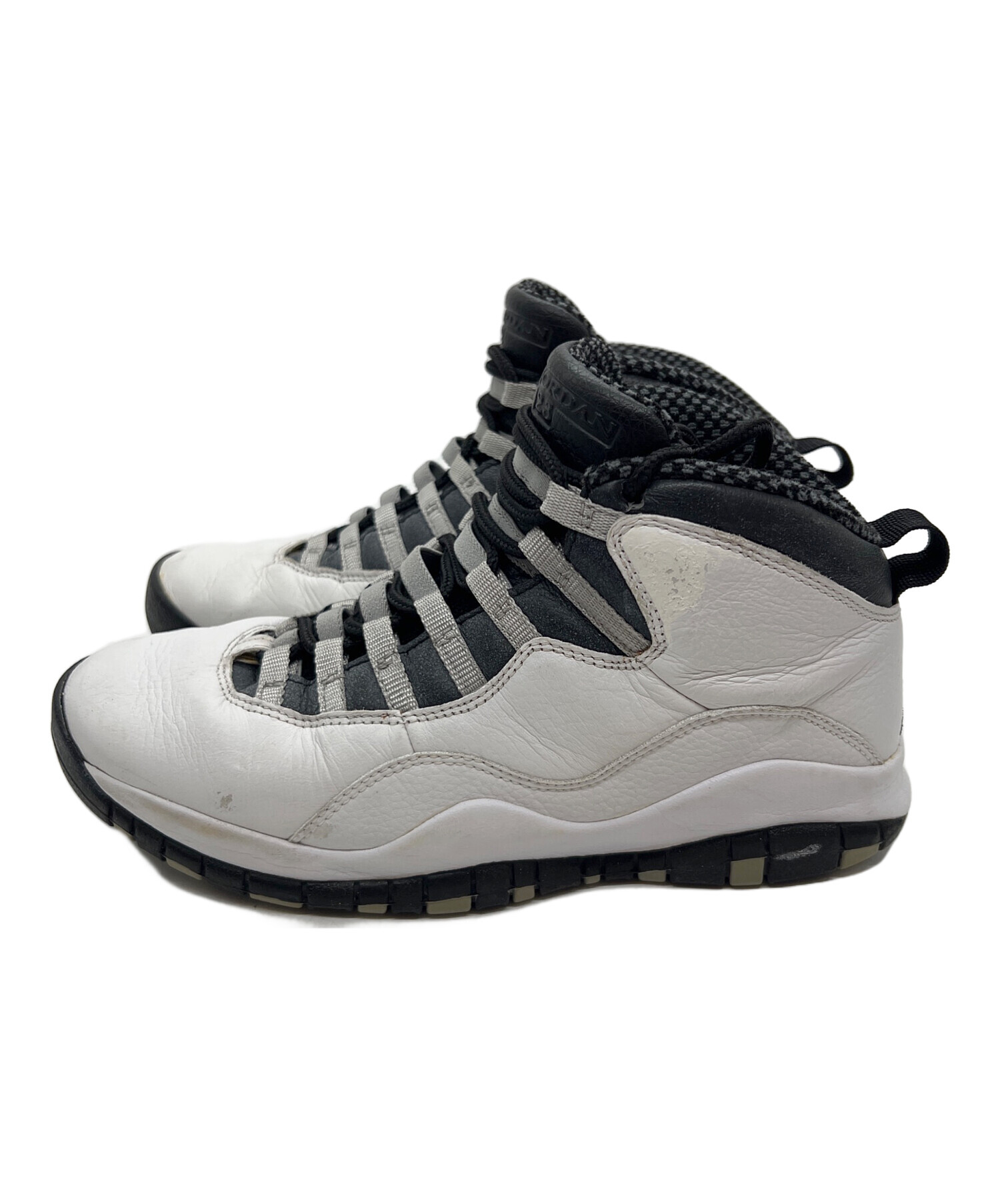 中古・古着通販】NIKE (ナイキ) Nike Air Jordan 10 Retro 