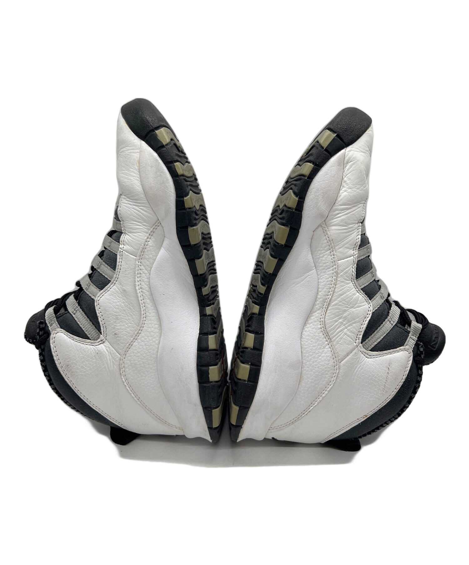 中古・古着通販】NIKE (ナイキ) Nike Air Jordan 10 Retro 