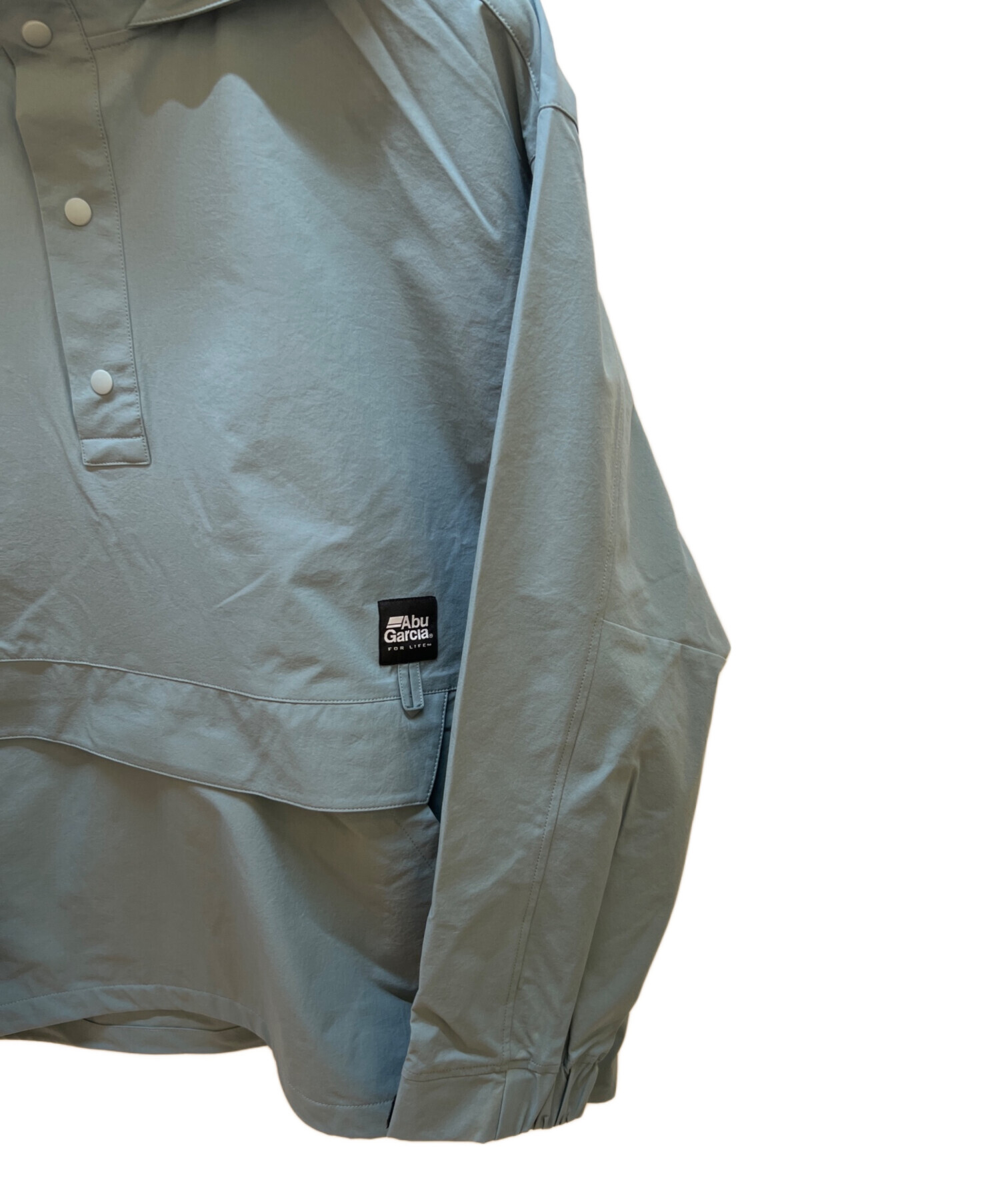 中古・古着通販】Abu Garcia (アブガルシア) フィッシングウェア