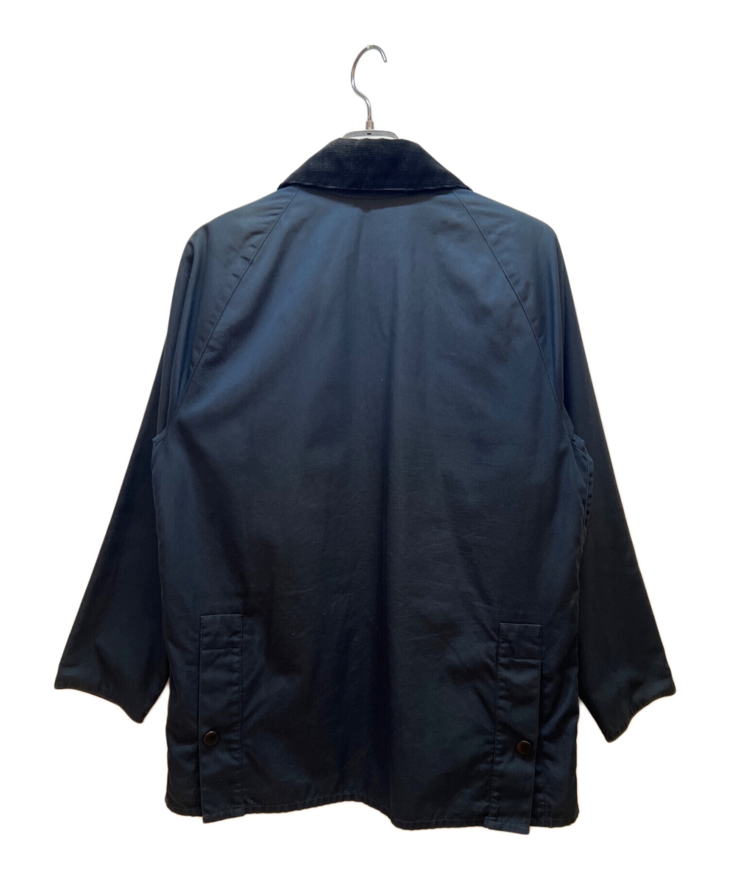 中古・古着通販】Barbour (バブアー) カバーオール ブルー サイズ:38