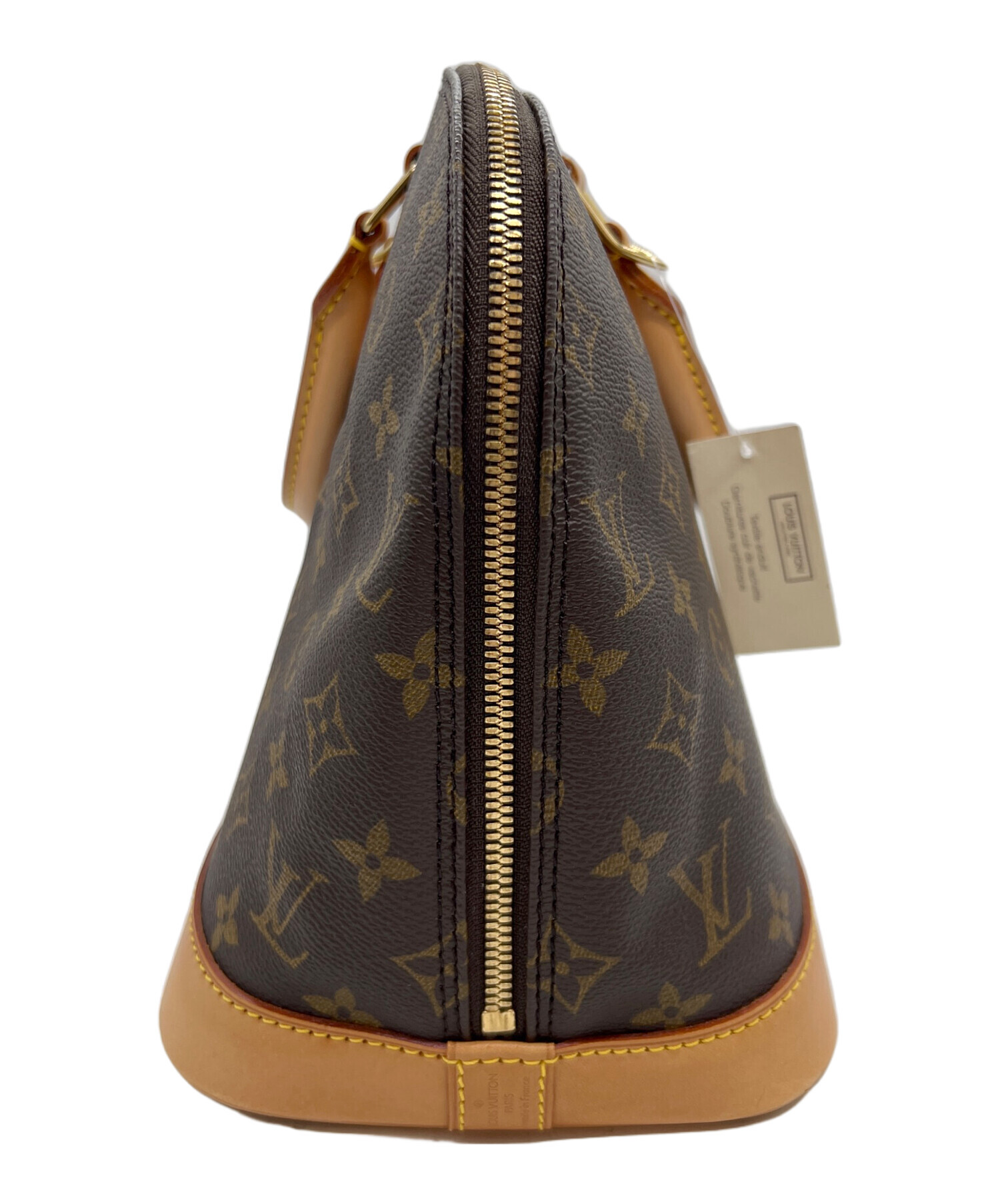 中古・古着通販】LOUIS VUITTON (ルイ ヴィトン) ハンドバッグ