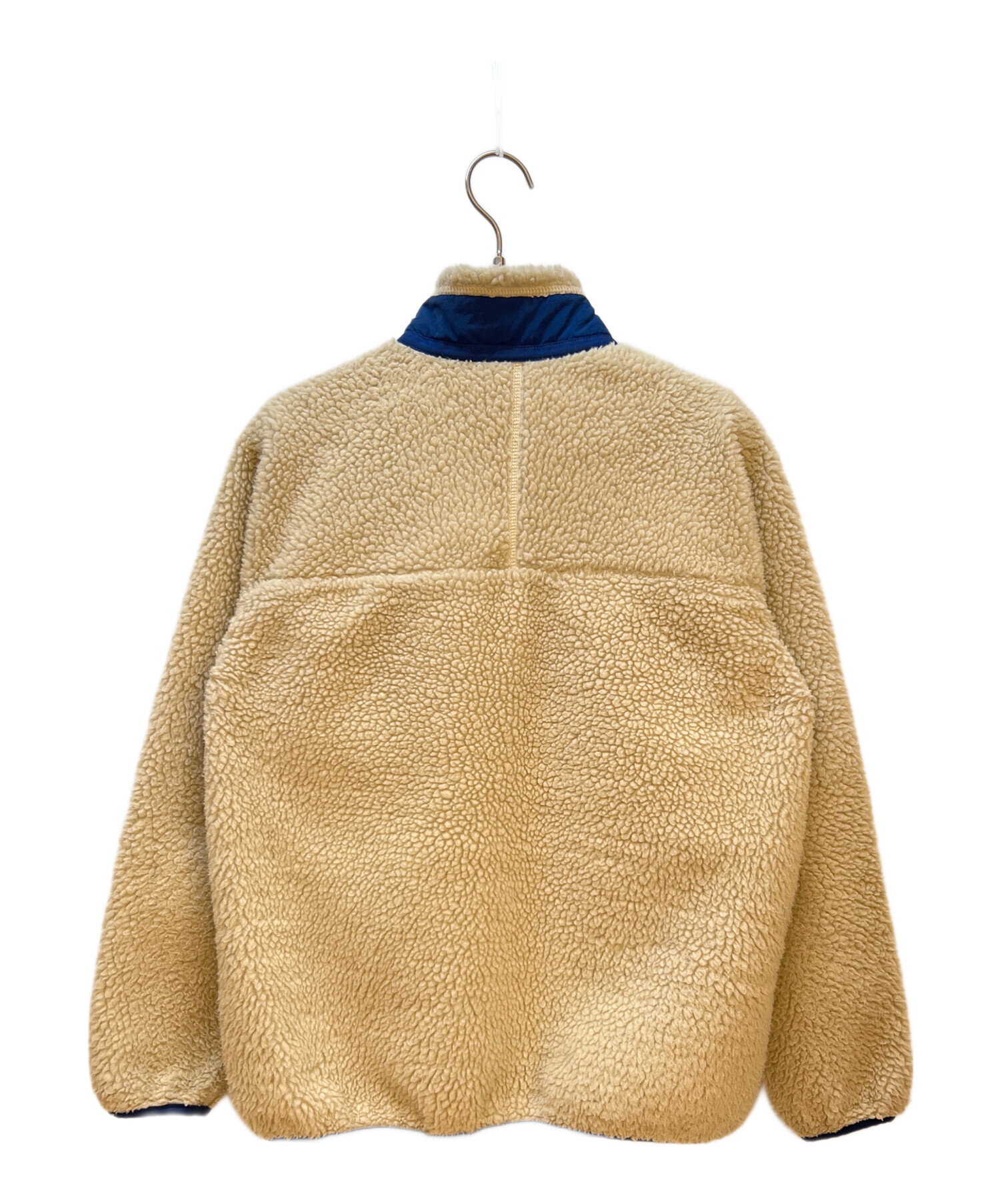 中古・古着通販】Patagonia (パタゴニア) ボアジャケット/レトロパイル