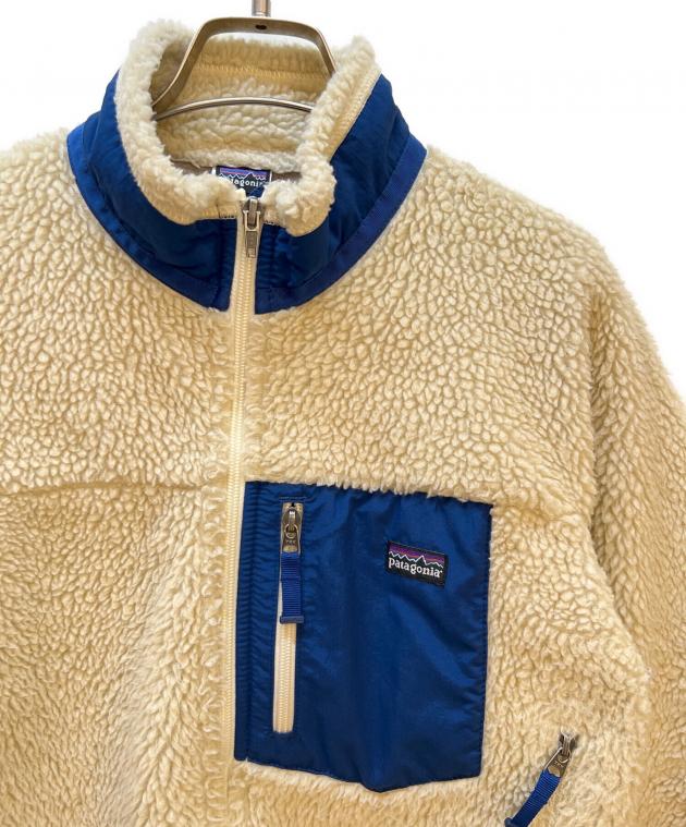 中古・古着通販】Patagonia (パタゴニア) ボアジャケット/レトロパイル