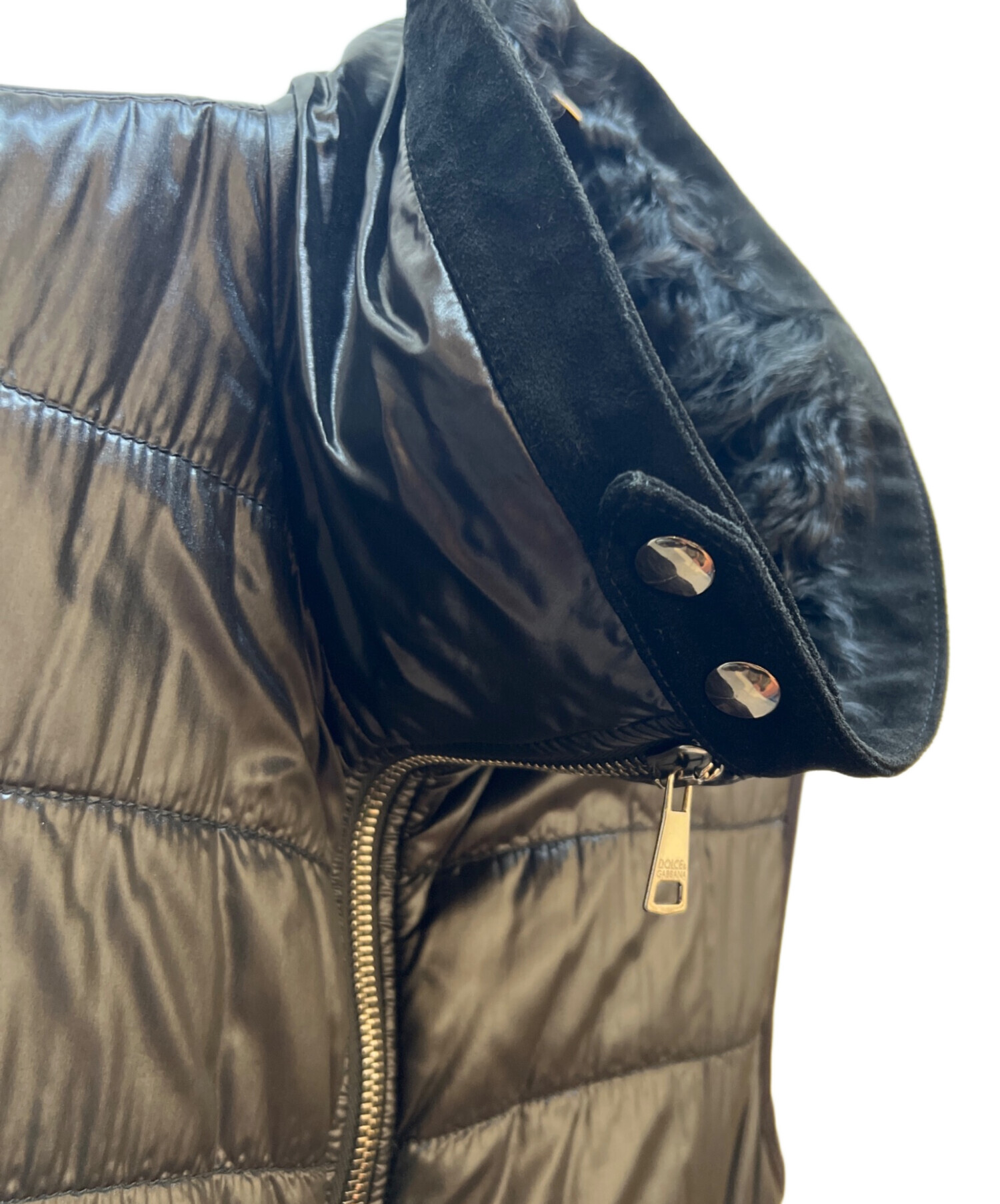 Dolce & Gabbana ベスト サイズ50 中古・古着通販】DOLCE & GABBANA (ドルチェ＆ガッバーナ) ベスト