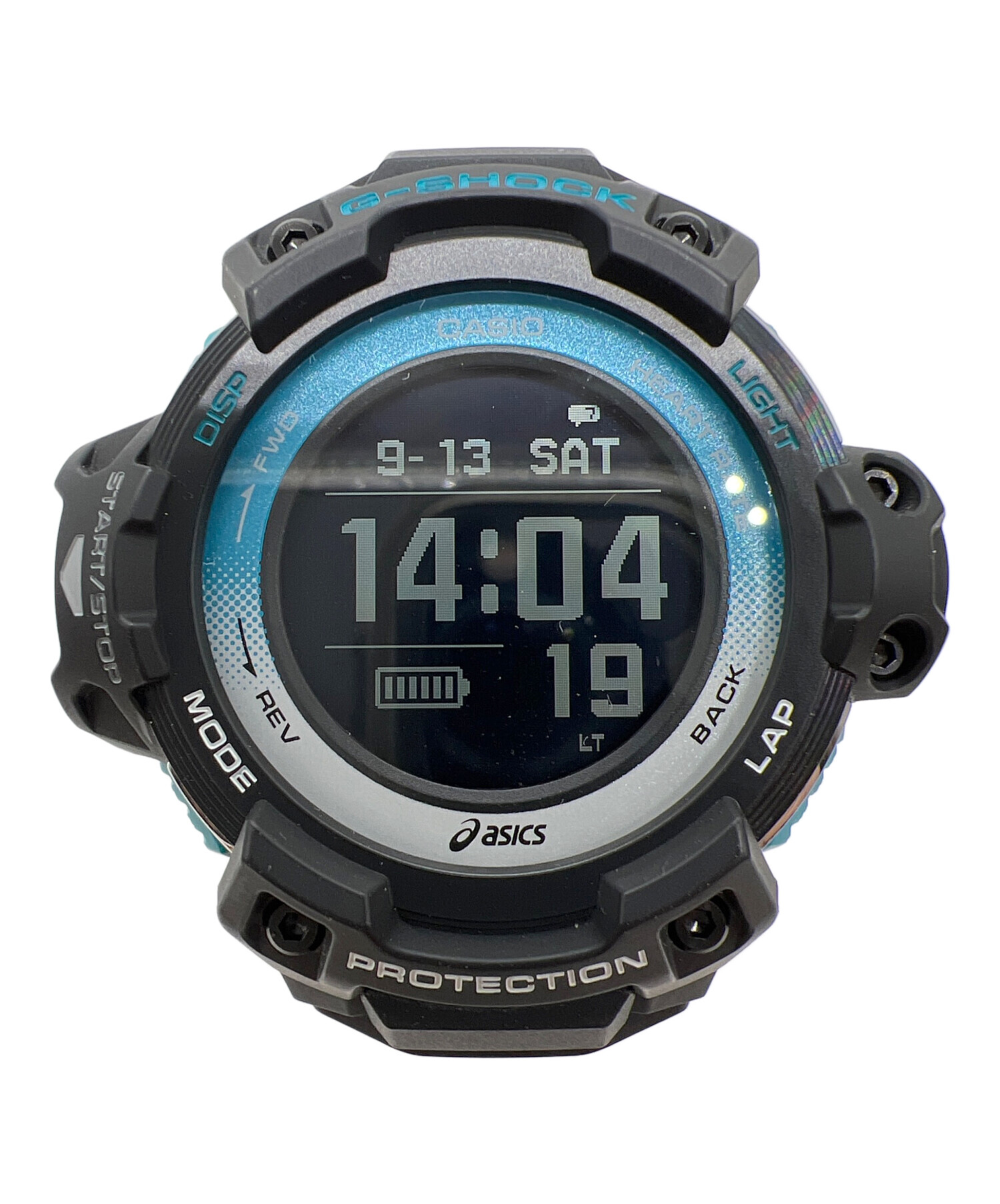 中古・古着通販】CASIO (カシオ) asics (アシックス) 腕時計/G-SHOCK