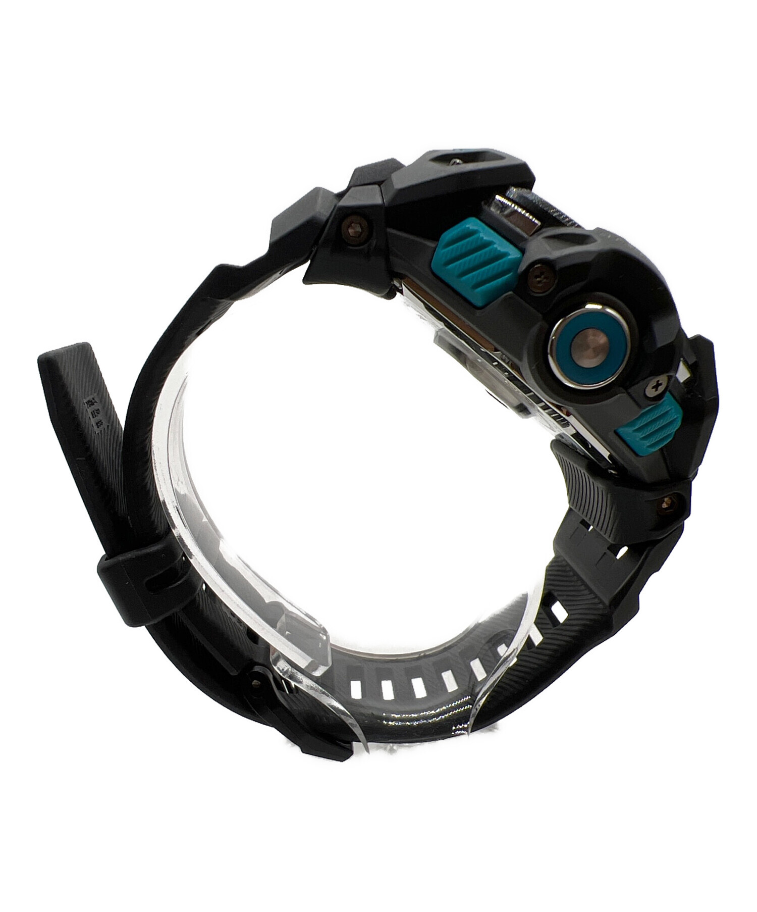 中古・古着通販】CASIO (カシオ) asics (アシックス) 腕時計/G-SHOCK