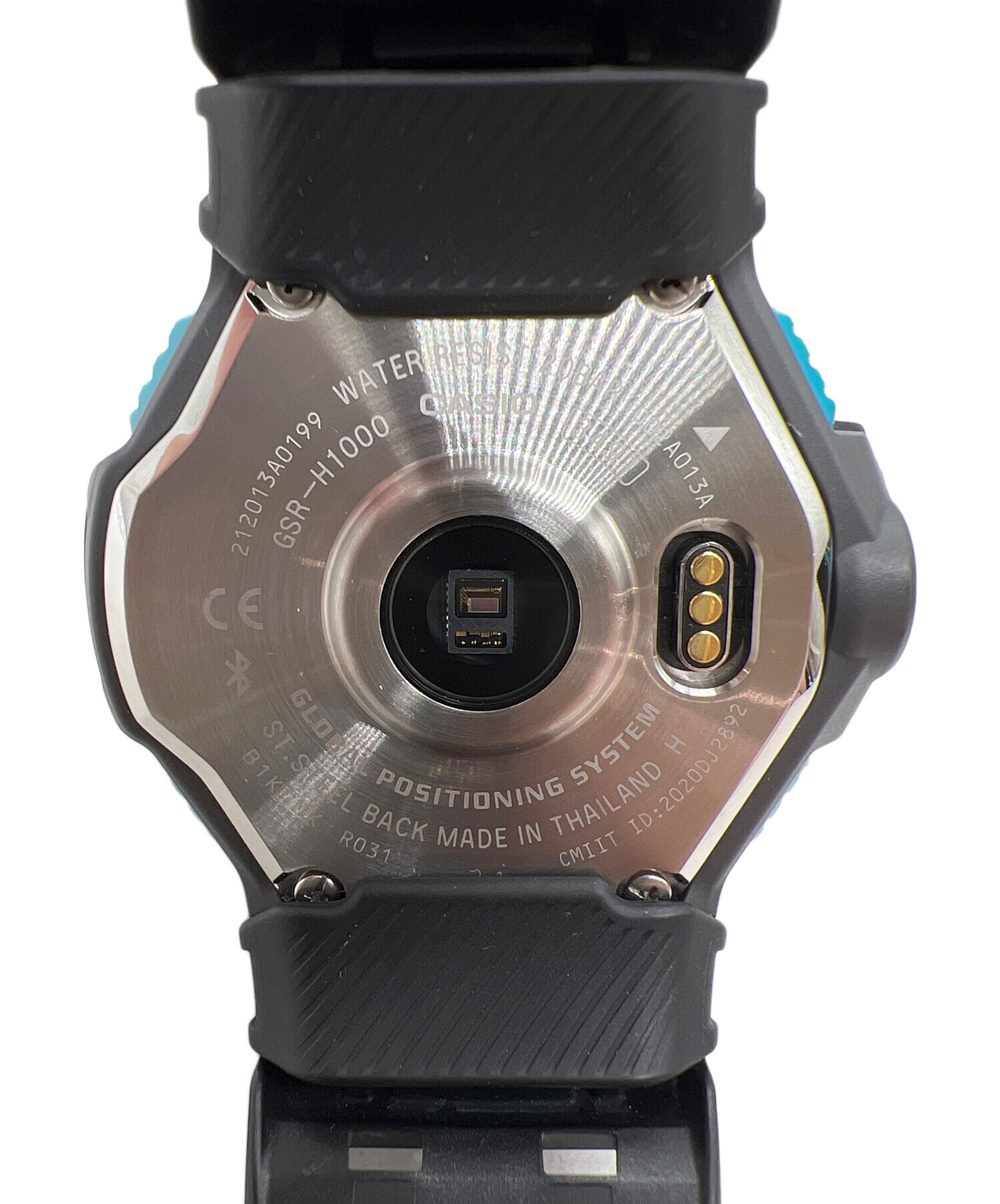 中古・古着通販】CASIO (カシオ) asics (アシックス) 腕時計/G-SHOCK