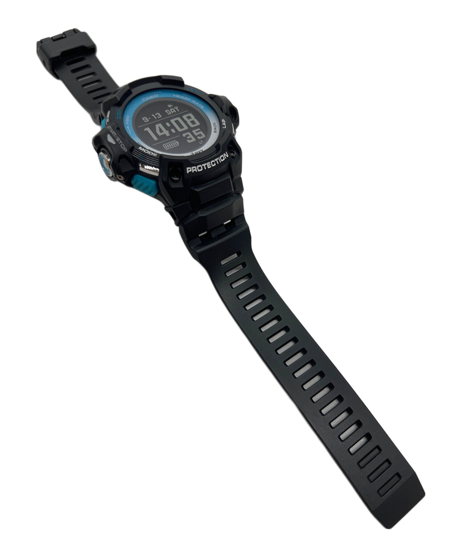 中古・古着通販】CASIO (カシオ) asics (アシックス) 腕時計/G-SHOCK