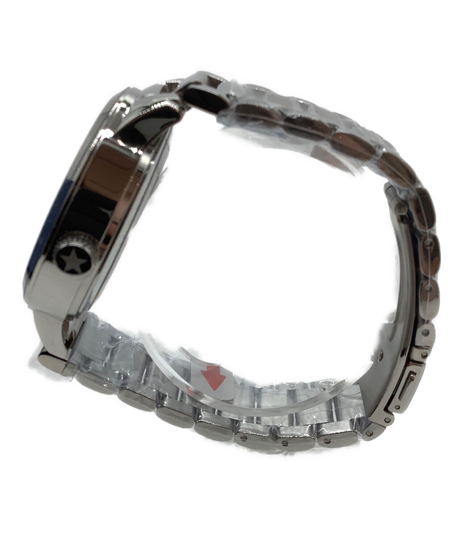 中古・古着通販】DAVID BOWIE (デビット ボウイ) 腕時計/David Bowie