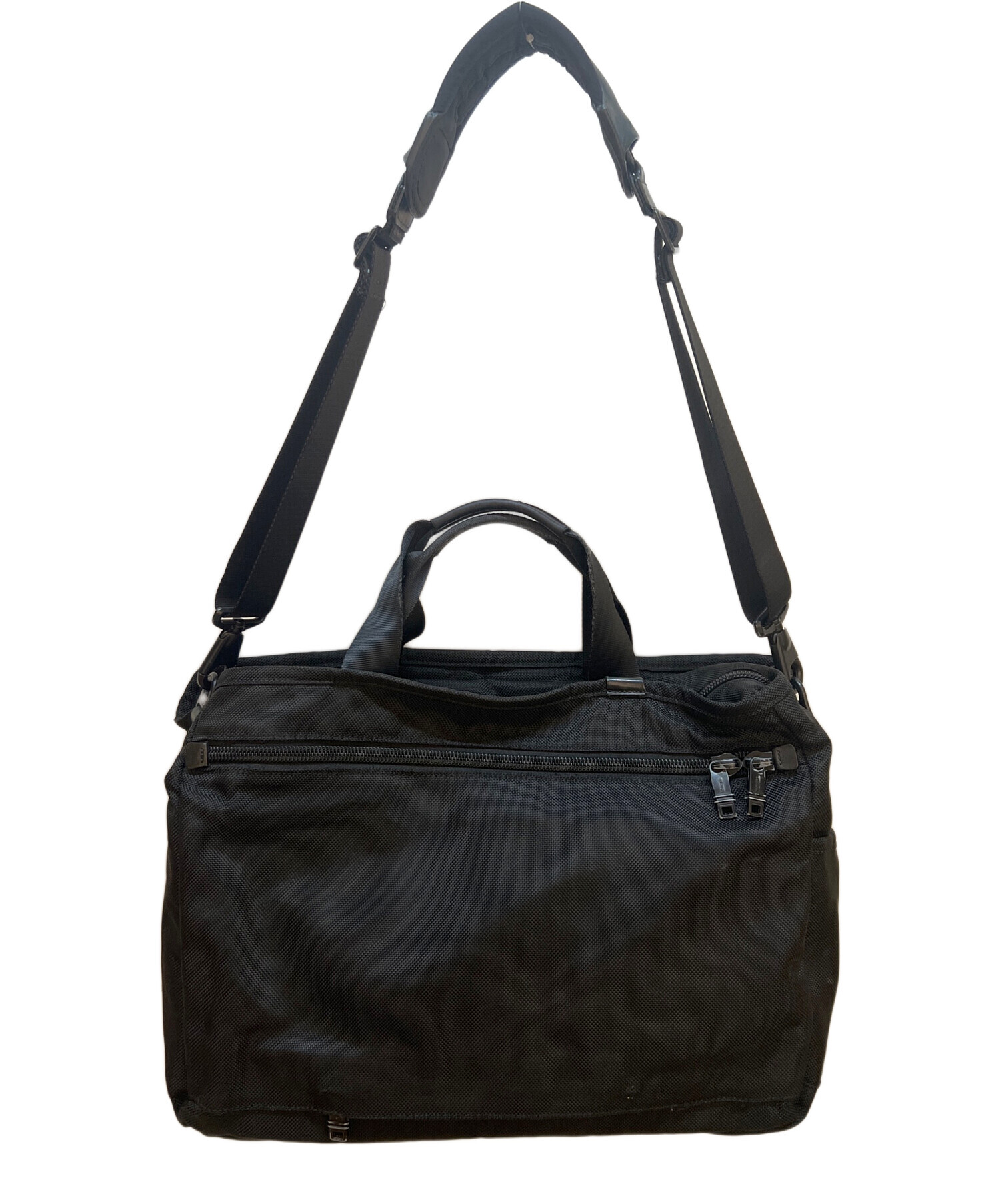 中古・古着通販】TUMI (トゥミ) トートバッグ ブラック｜ブランド