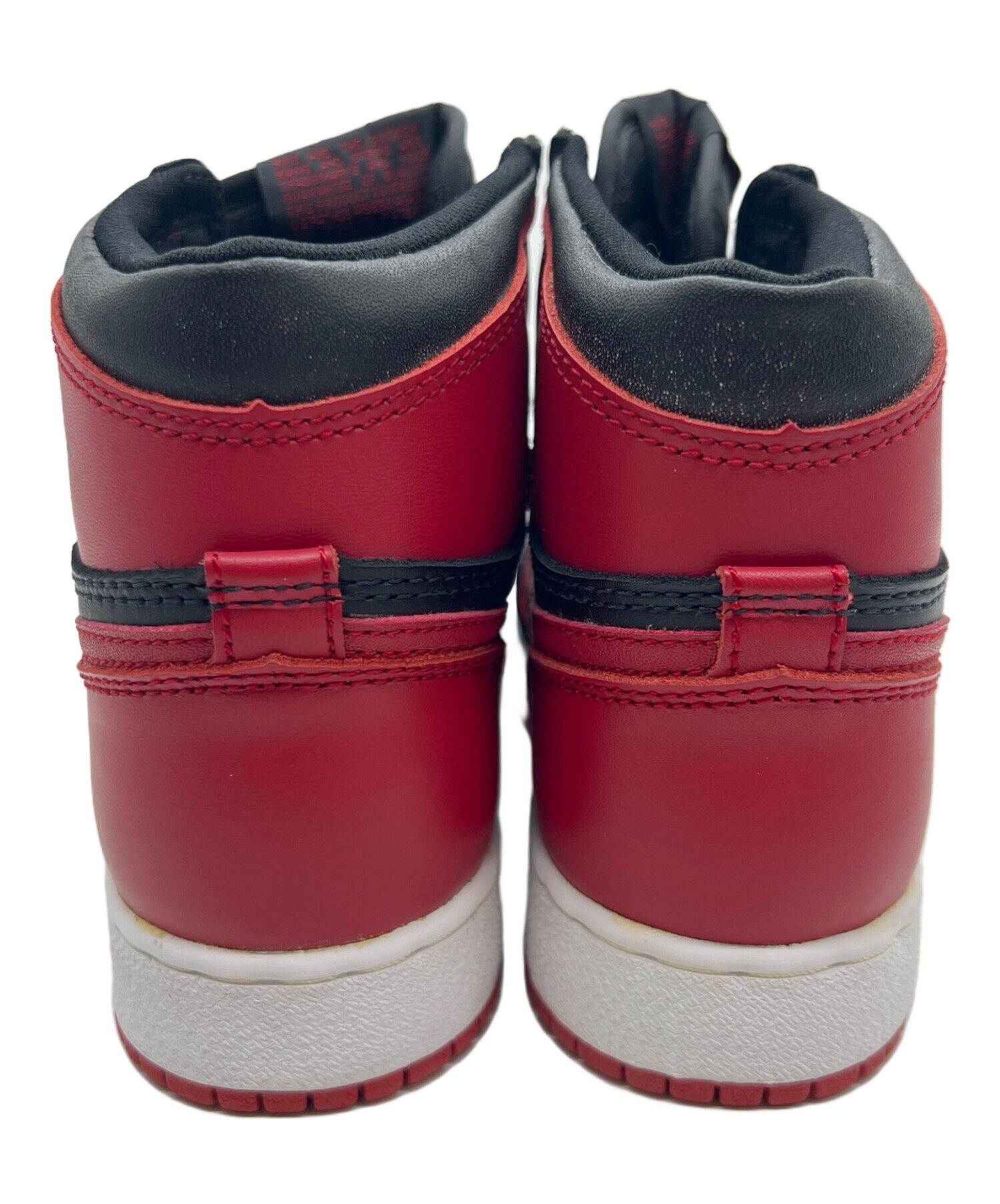 中古・古着通販】NIKE (ナイキ) Nike GS Air Jordan 1 Retro BG 
