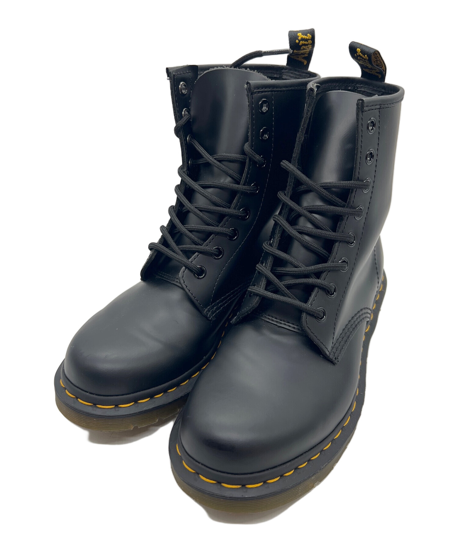 中古・古着通販】Dr.Martens (ドクターマーチン) 8ホールブーツ 