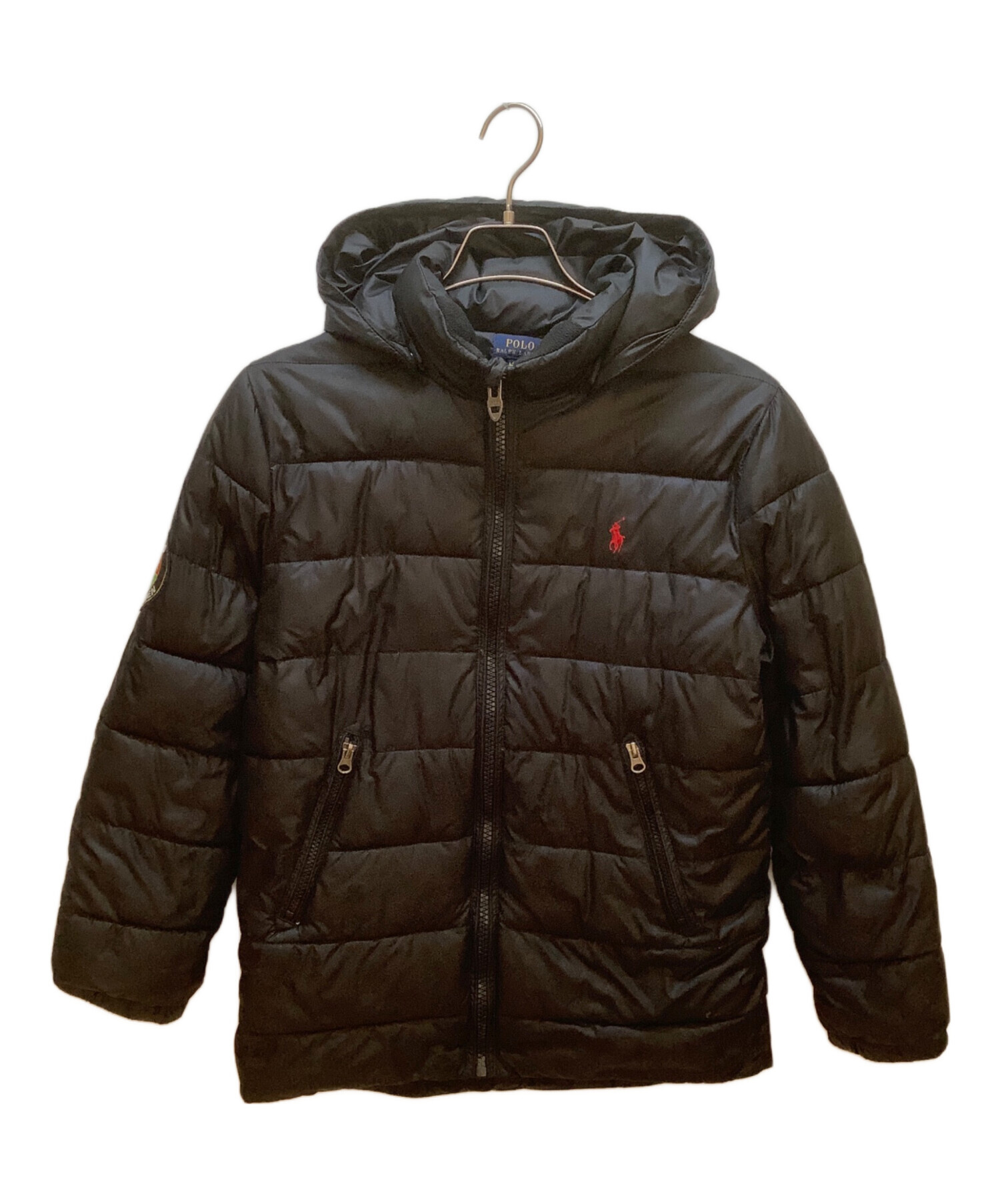 中古・古着通販】POLO RALPH LAUREN (ポロ・ラルフローレン) 中綿 