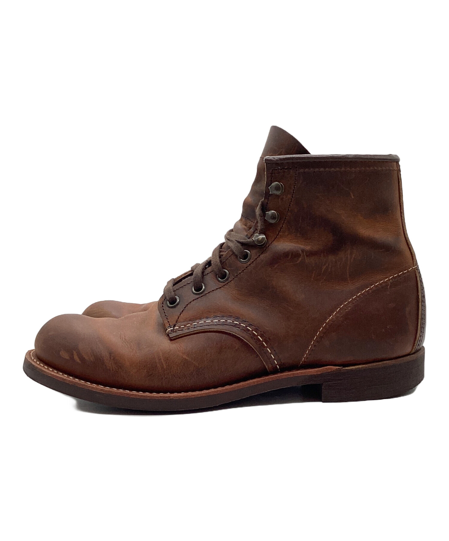 中古・古着通販】RED WING (レッドウィング) ブーツ/ブラックスミス 中古・古着通販】RED WING (レッドウィング) ブーツ/ブラックスミス