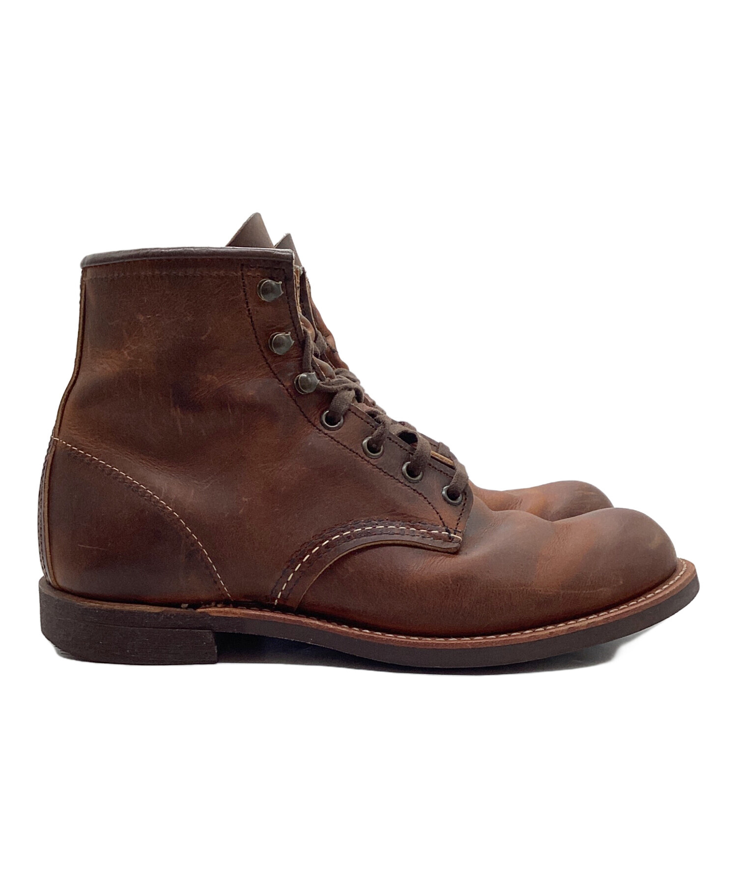 中古・古着通販】RED WING (レッドウィング) ブーツ/ブラックスミス