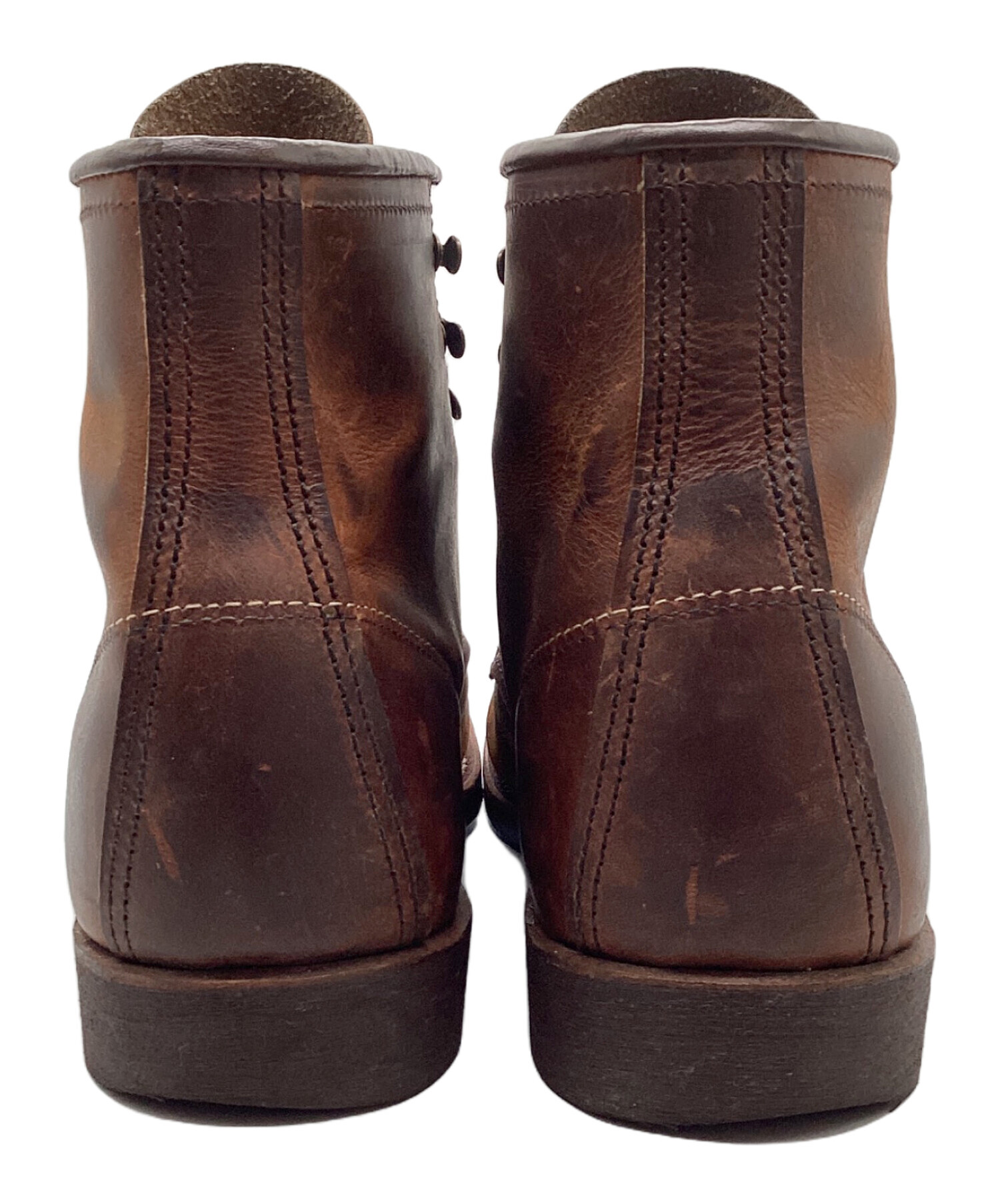 中古・古着通販】RED WING (レッドウィング) ブーツ/ブラックスミス