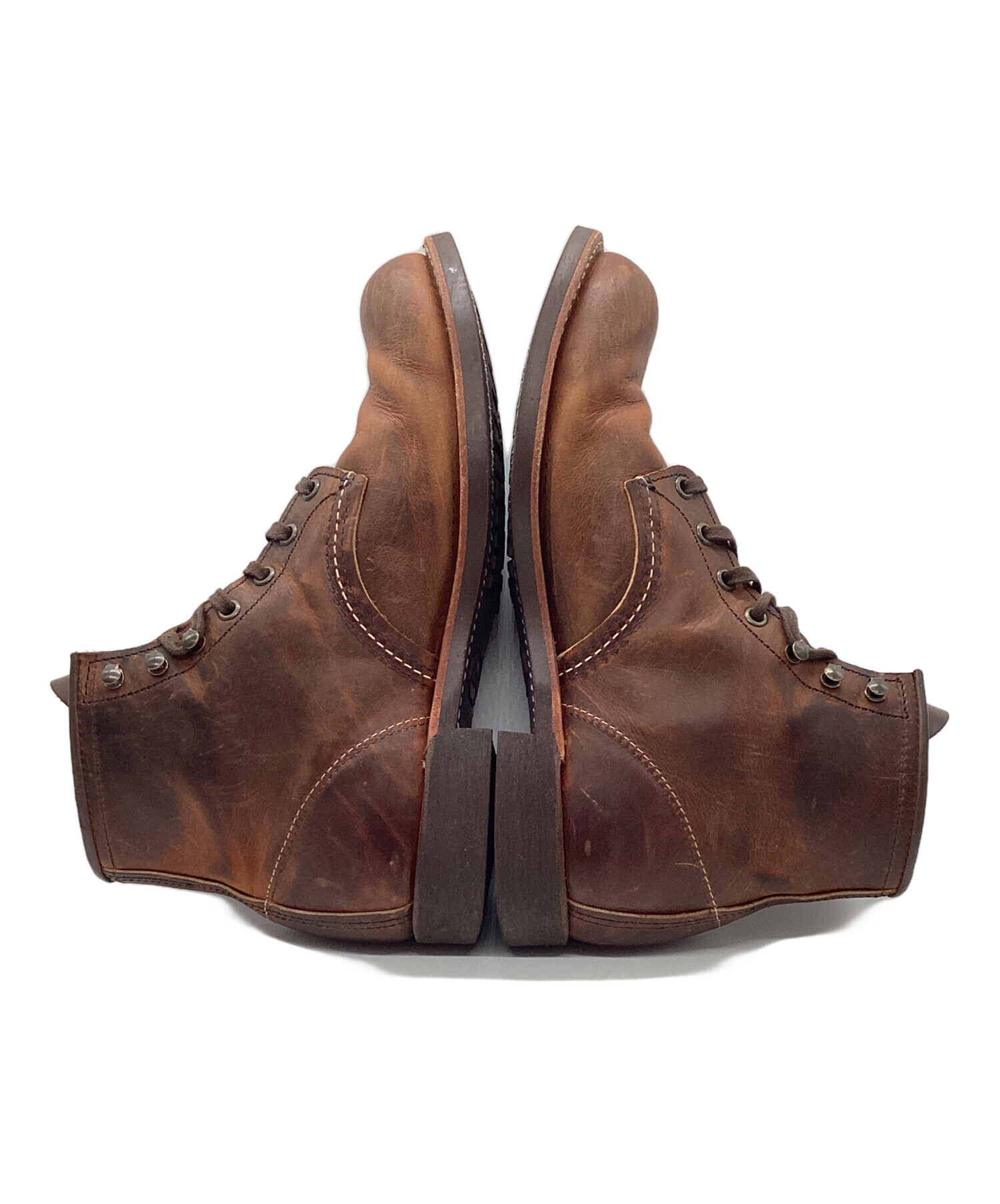 中古・古着通販】RED WING (レッドウィング) ブーツ/ブラックスミス