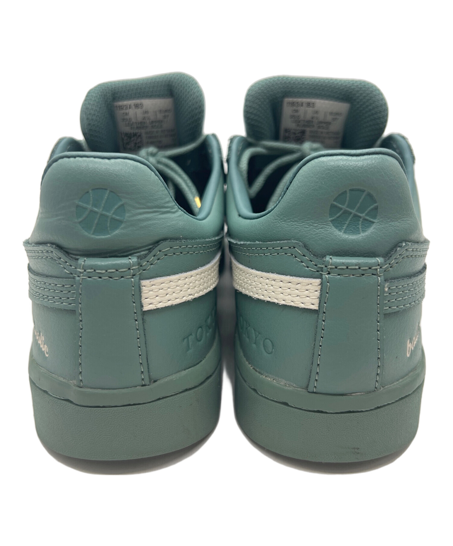 中古・古着通販】asics (アシックス) ballaholic (ボーラホリック