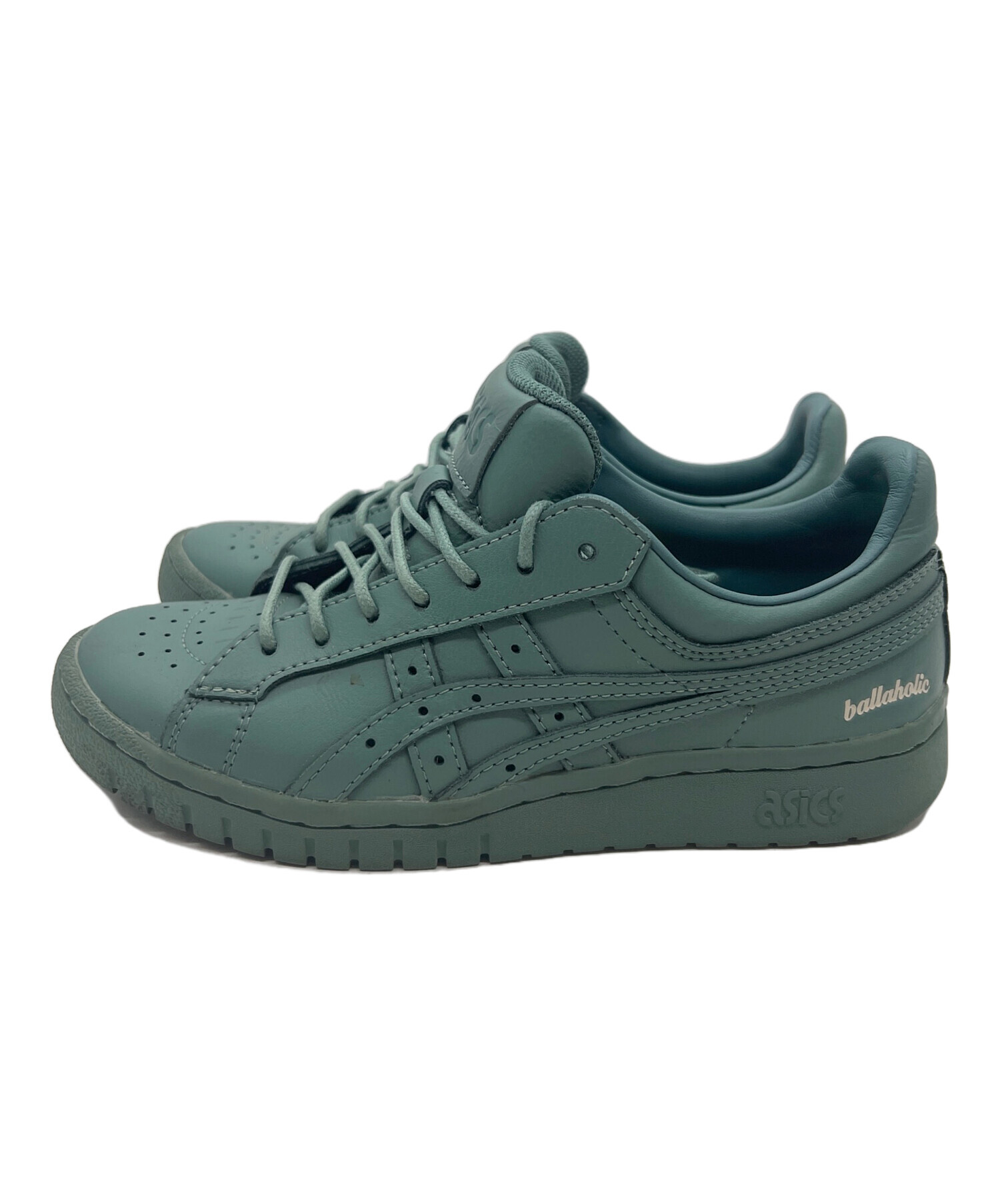 中古・古着通販】asics (アシックス) ballaholic (ボーラホリック