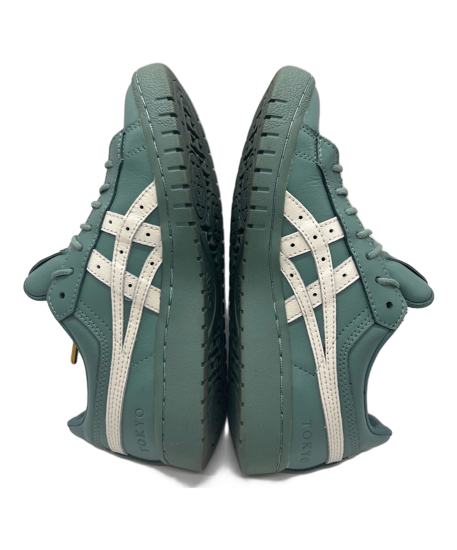 中古・古着通販】asics (アシックス) ballaholic (ボーラホリック