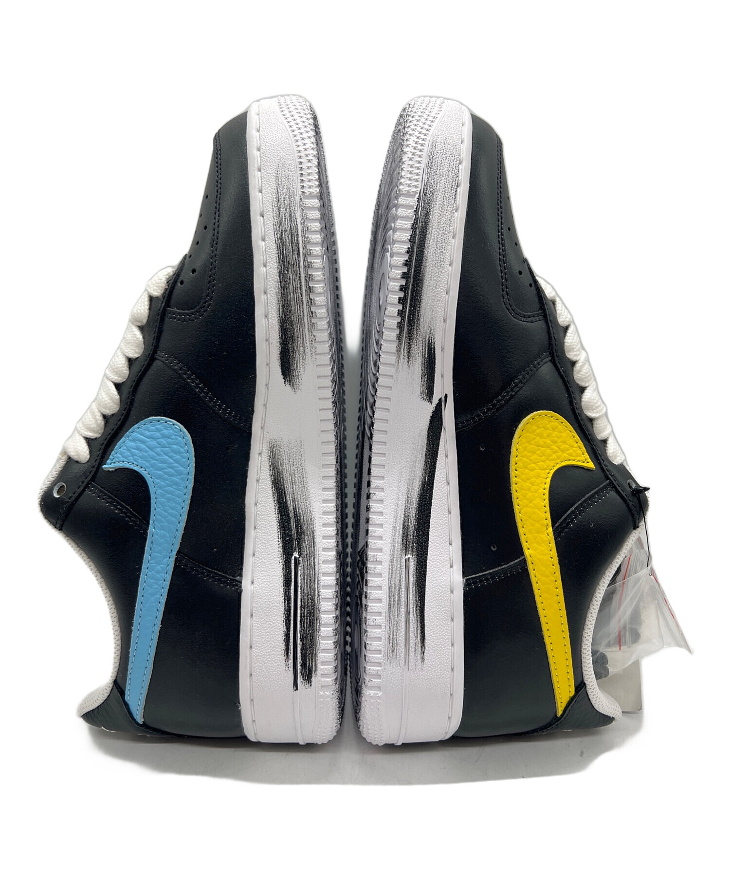 中古・古着通販】NIKE (ナイキ) PEACEMINUSONE (ピースマイナスワン 