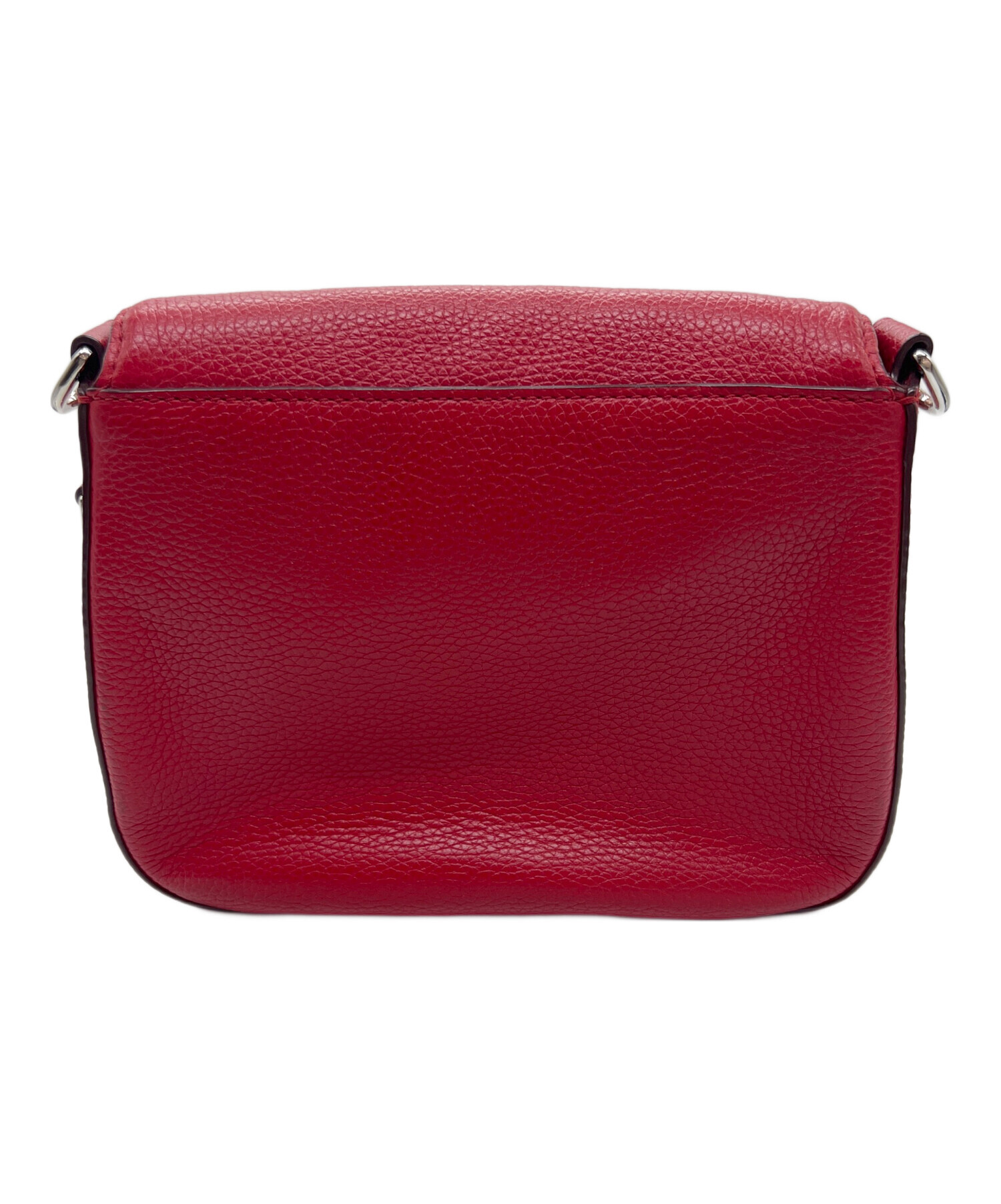 中古・古着通販】MARC JACOBS (マークジェイコブス) ショルダーバッグ 