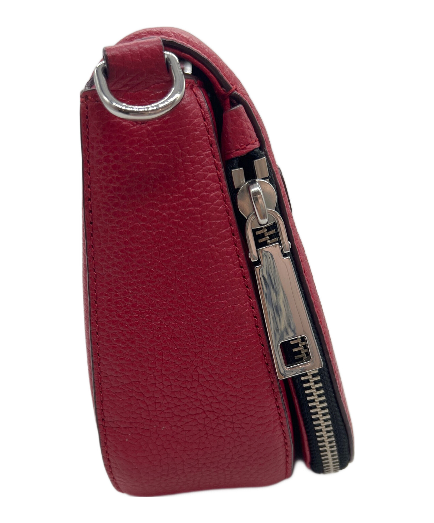 中古・古着通販】MARC JACOBS (マークジェイコブス) ショルダーバッグ 