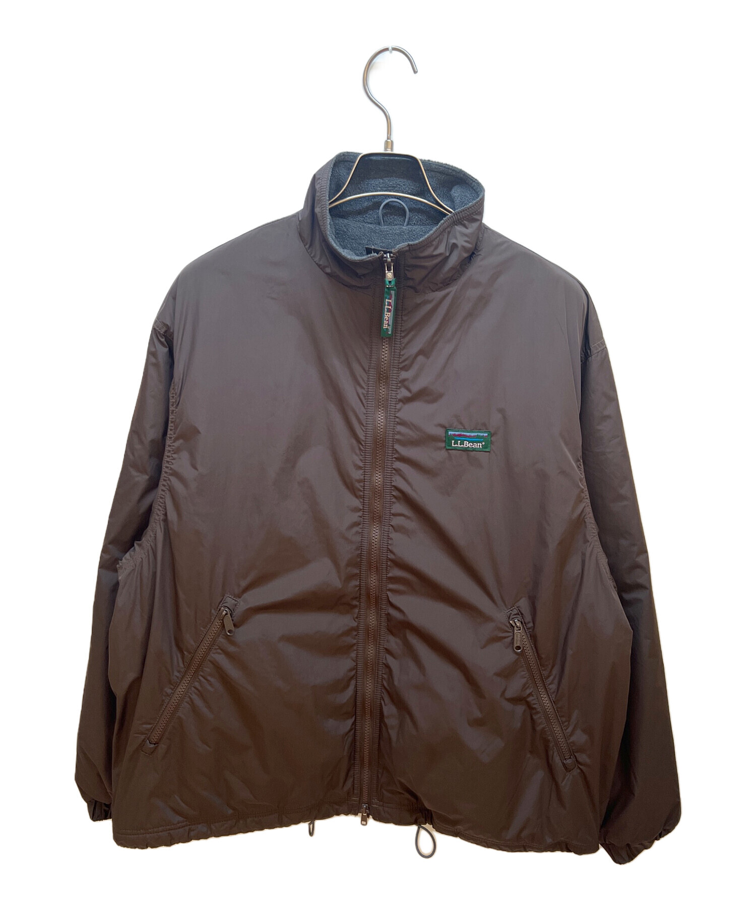 中古・古着通販】L.L.Bean (エルエルビーン) ナイロンジャケット 