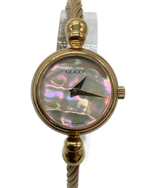 GUCCI 腕時計 ジャンク品 vectorpremium_165-502501300071