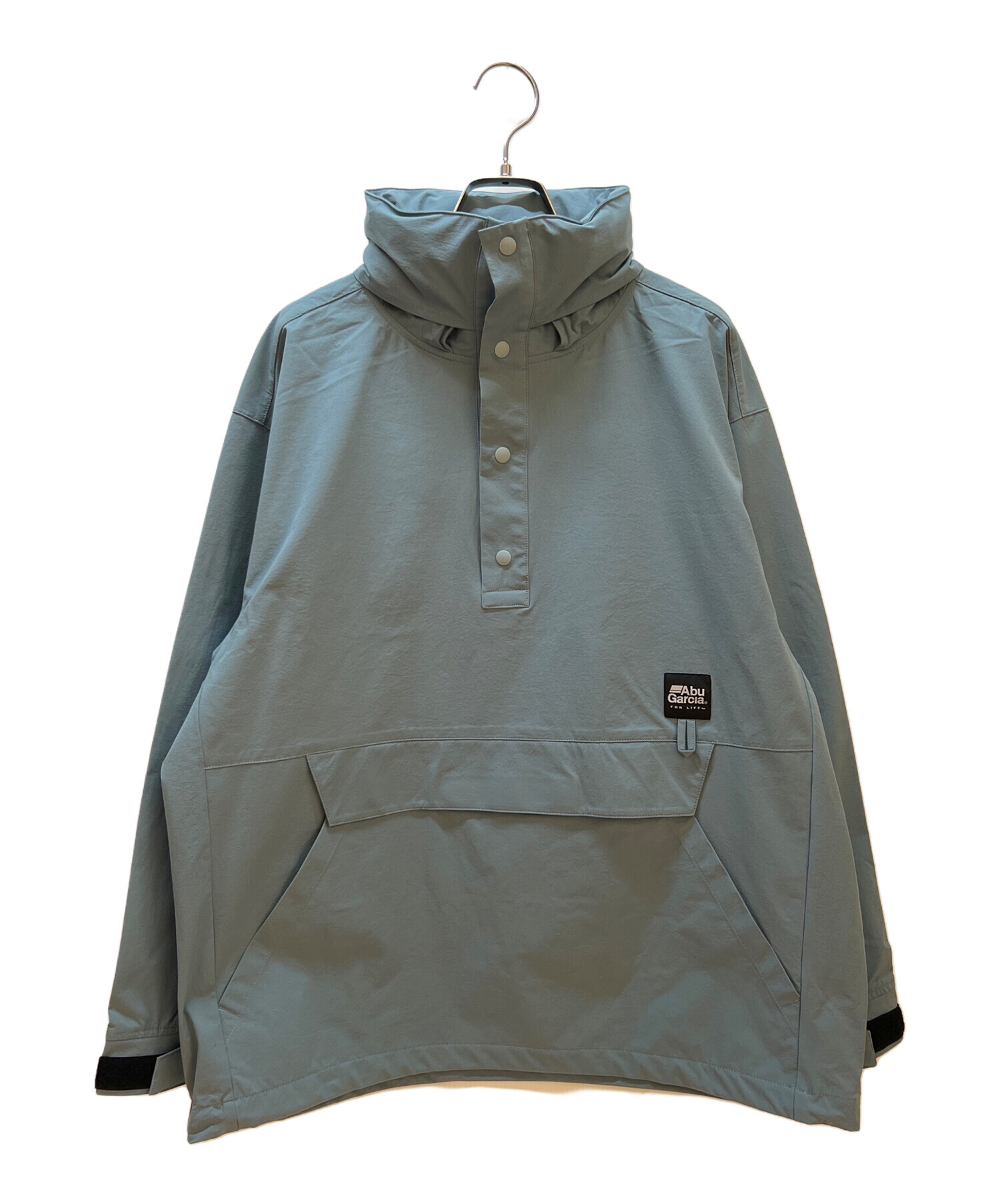 定価￥42900 55%off アブ ガルシア ウォーターレペレント コート M 中古・古着通販】Abu Garcia (アブガルシア) ウォーターレジスタント