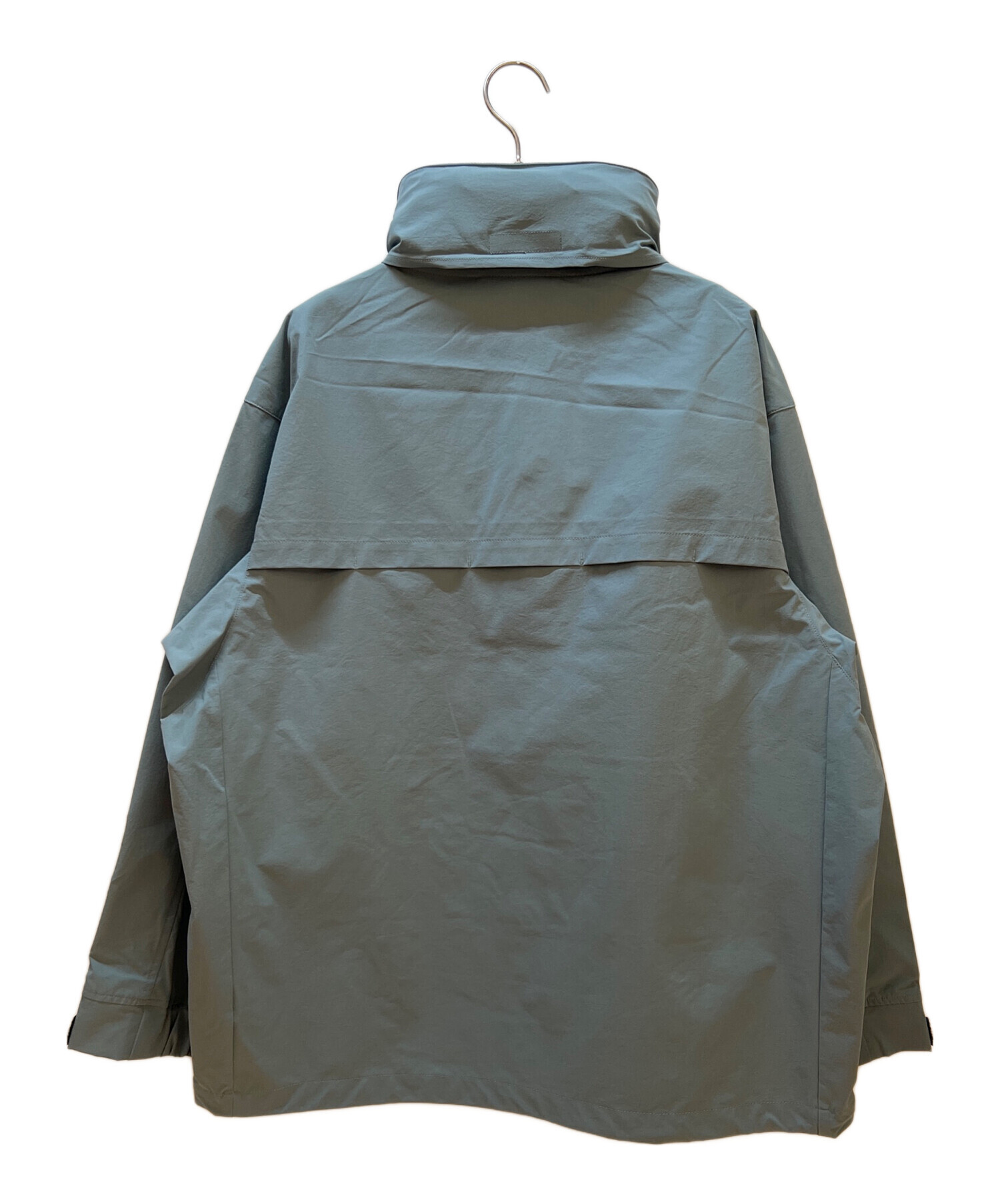 中古・古着通販】Abu Garcia (アブガルシア) ウォーターレジスタント