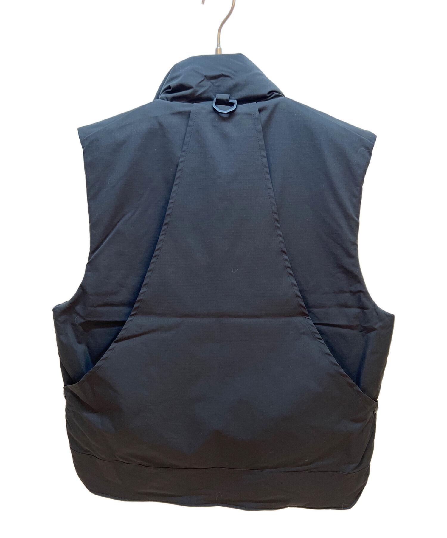 中古・古着通販】Abu Garcia (アブガルシア) リバーシブルベスト 