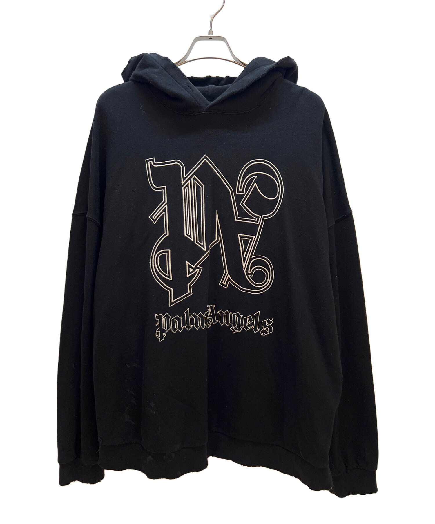 中古・古着通販】Palm Angels (パーム エンジェルス) パーカー