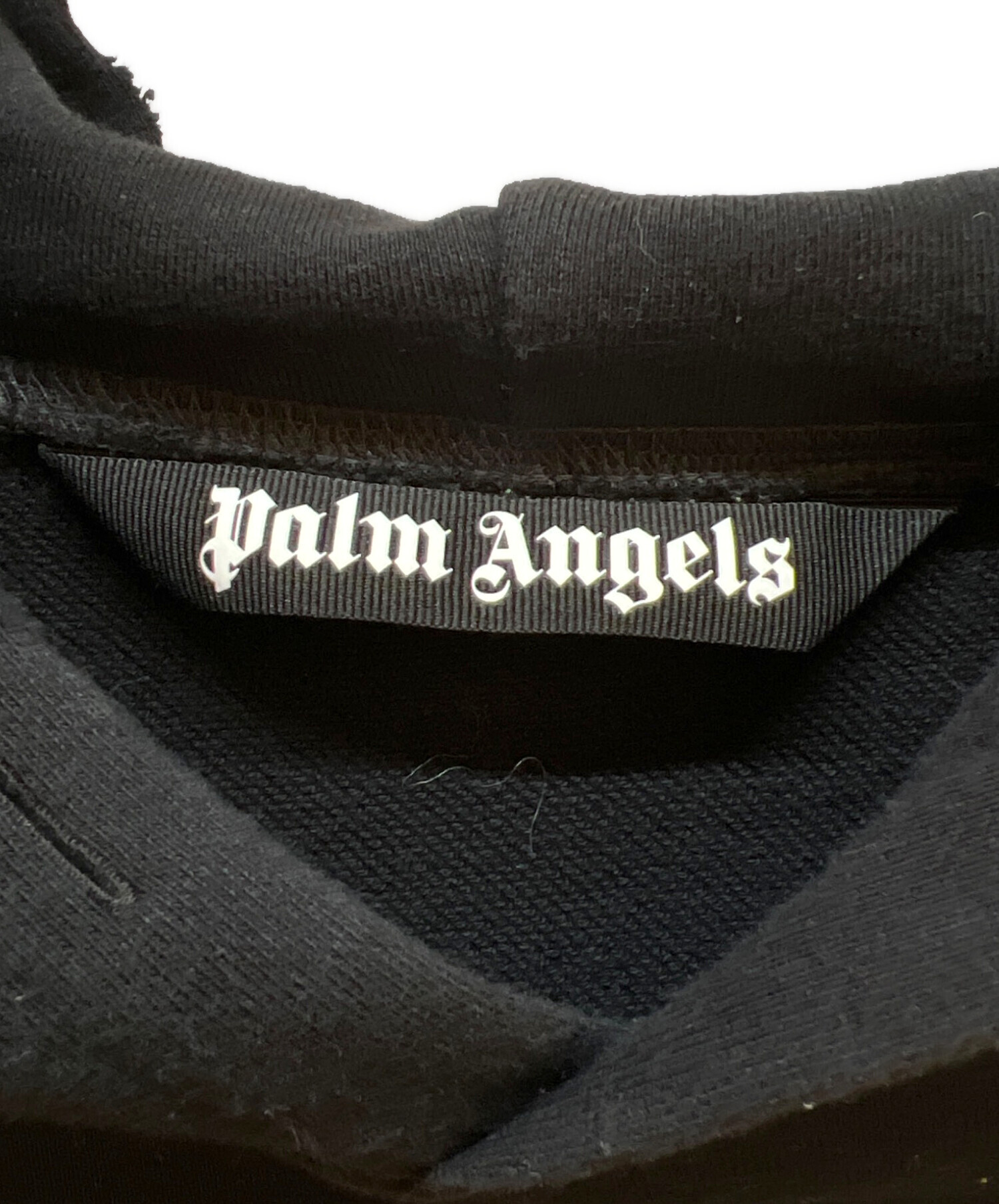中古・古着通販】Palm Angels (パーム エンジェルス) パーカー