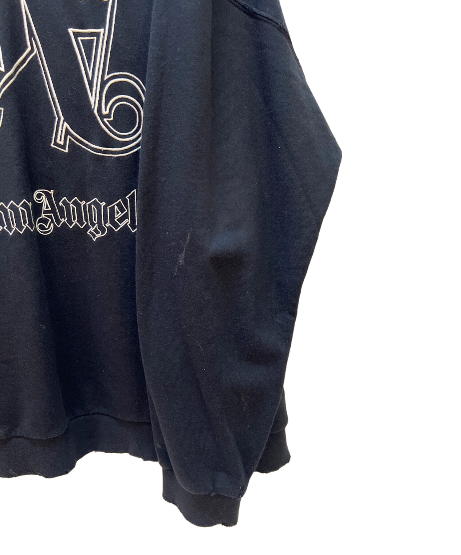 中古・古着通販】Palm Angels (パーム エンジェルス) パーカー