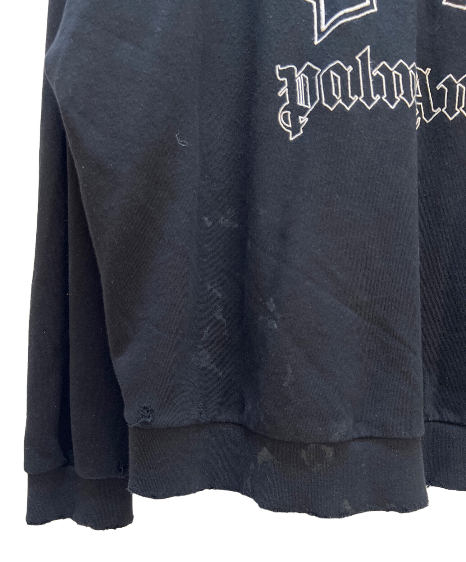 中古・古着通販】Palm Angels (パーム エンジェルス) パーカー