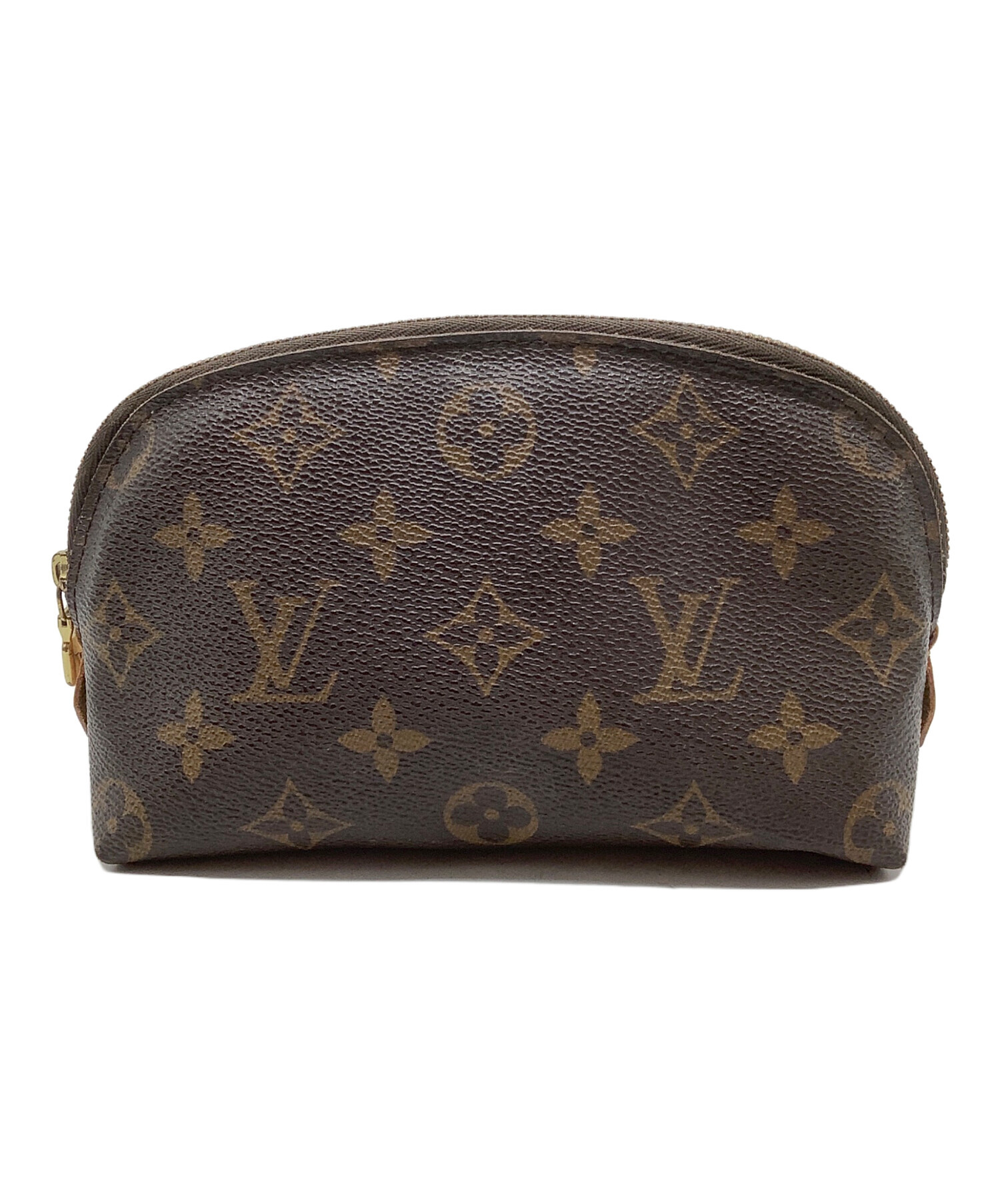 中古・古着通販】LOUIS VUITTON (ルイ ヴィトン) コスメポーチ  
