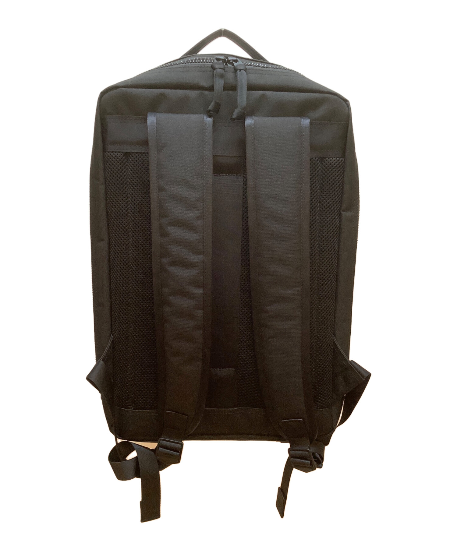 【低い使用頻度】中古　デイパック　バックパック 中古・古着通販】PORTER (ポーター) インタラクティブデイパック