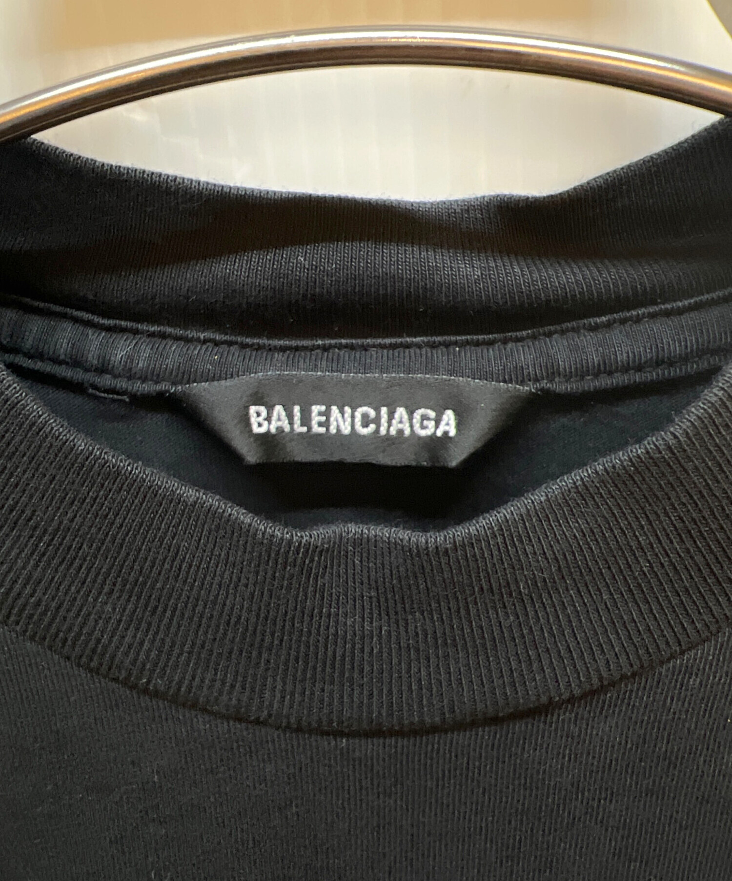 中古・古着通販】BALENCIAGA (バレンシアガ) The Simpsons (ザ