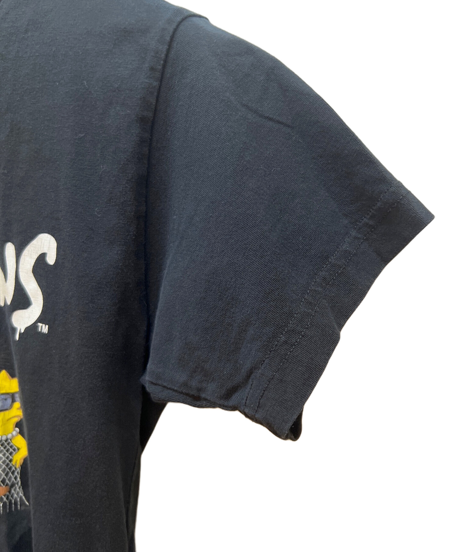 中古・古着通販】BALENCIAGA (バレンシアガ) The Simpsons (ザ